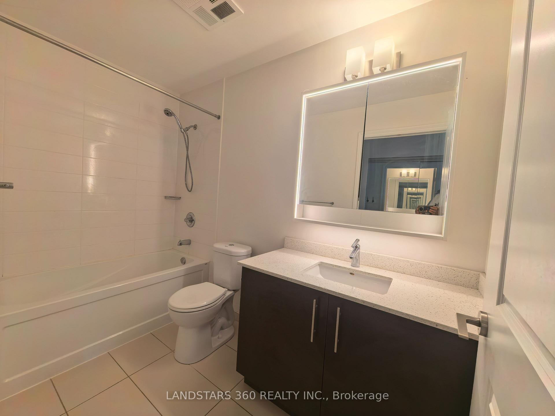 Photo 9 of Unit 802, 277 South Park Road, Markham, Commerce Valley — HOMEH