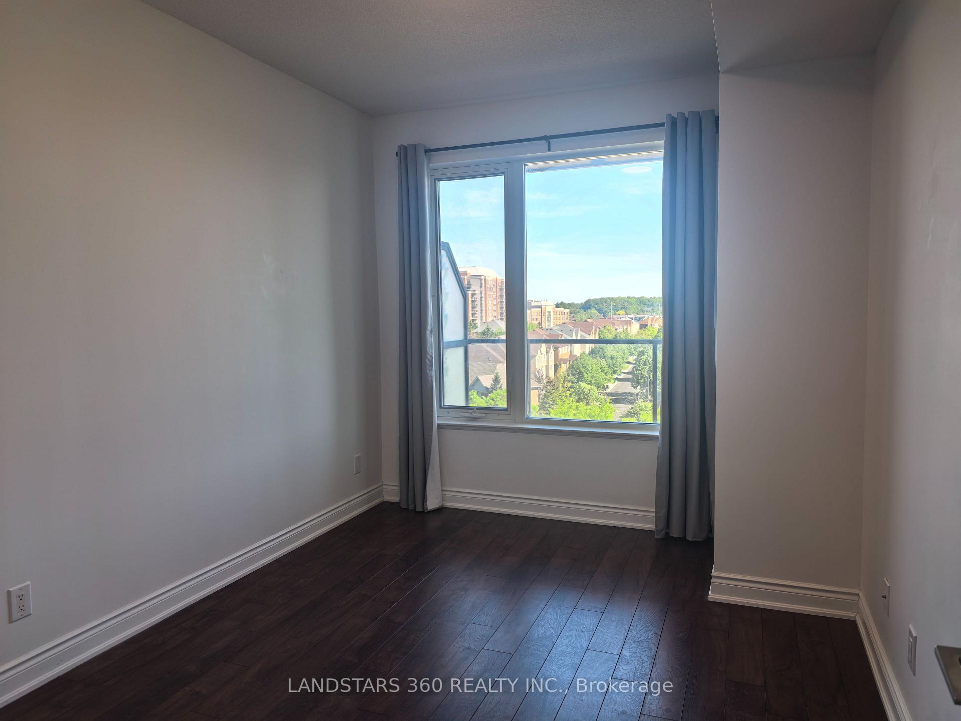 Photo 12 of Unit 802, 277 South Park Road, Markham, Commerce Valley — HOMEH