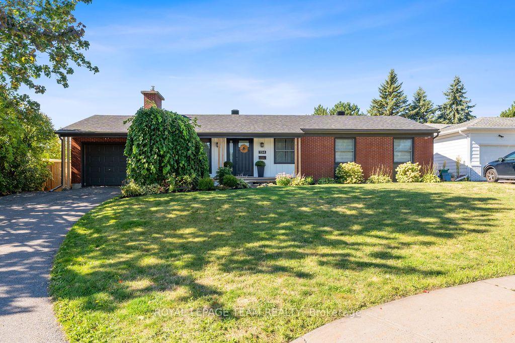 Photo 1 of 194 Morrena Road, Ottawa, Kanata - Glencairn/Hazeldean — HOMEH