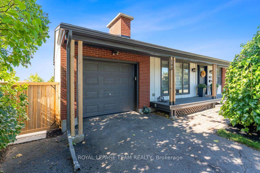 Photo 3 of 194 Morrena Road, Ottawa, Kanata - Glencairn/Hazeldean — HOMEH