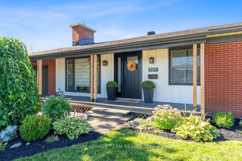 Photo 4 of 194 Morrena Road, Ottawa, Kanata - Glencairn/Hazeldean — HOMEH
