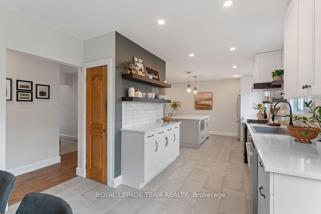 Photo 9 of 194 Morrena Road, Ottawa, Kanata - Glencairn/Hazeldean — HOMEH