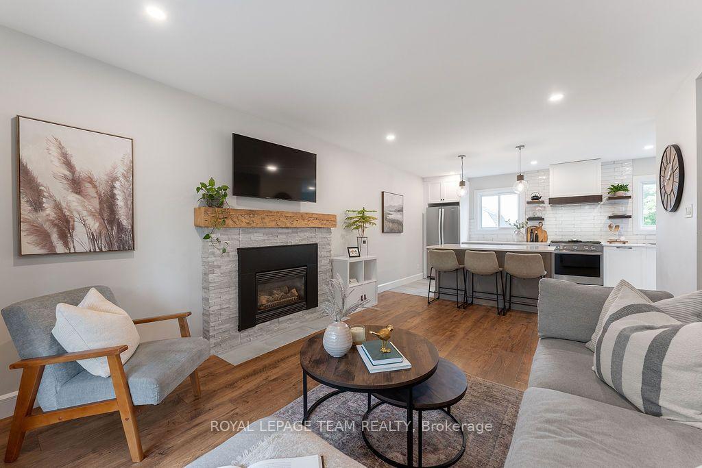 Photo 12 of 194 Morrena Road, Ottawa, Kanata - Glencairn/Hazeldean — HOMEH