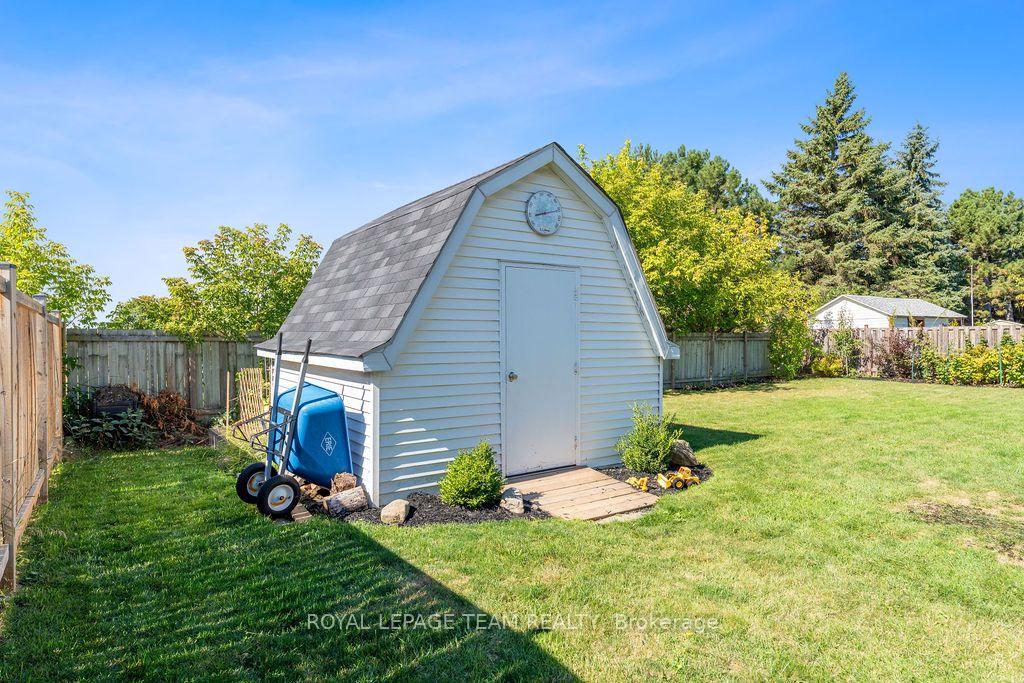 Photo 44 of 194 Morrena Road, Ottawa, Kanata - Glencairn/Hazeldean — HOMEH