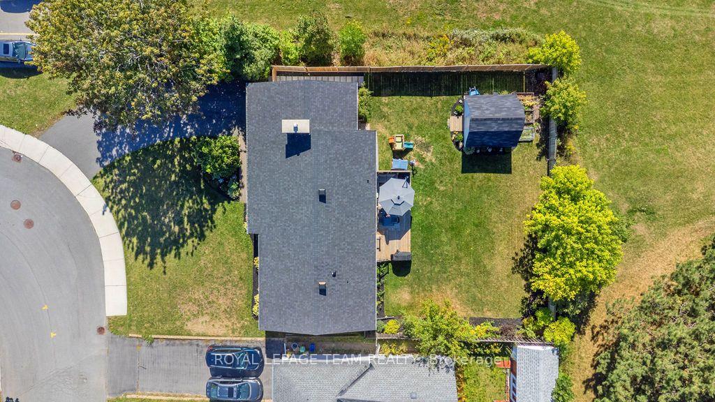 Photo 46 of 194 Morrena Road, Ottawa, Kanata - Glencairn/Hazeldean — HOMEH