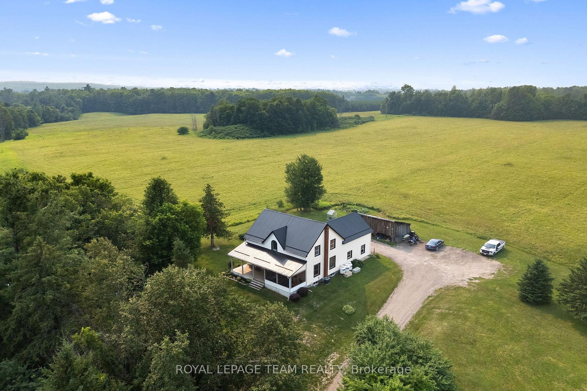 Photo 1 of Unit A, 620 Yantha Road, Horton, Horton Twp — HOMEH