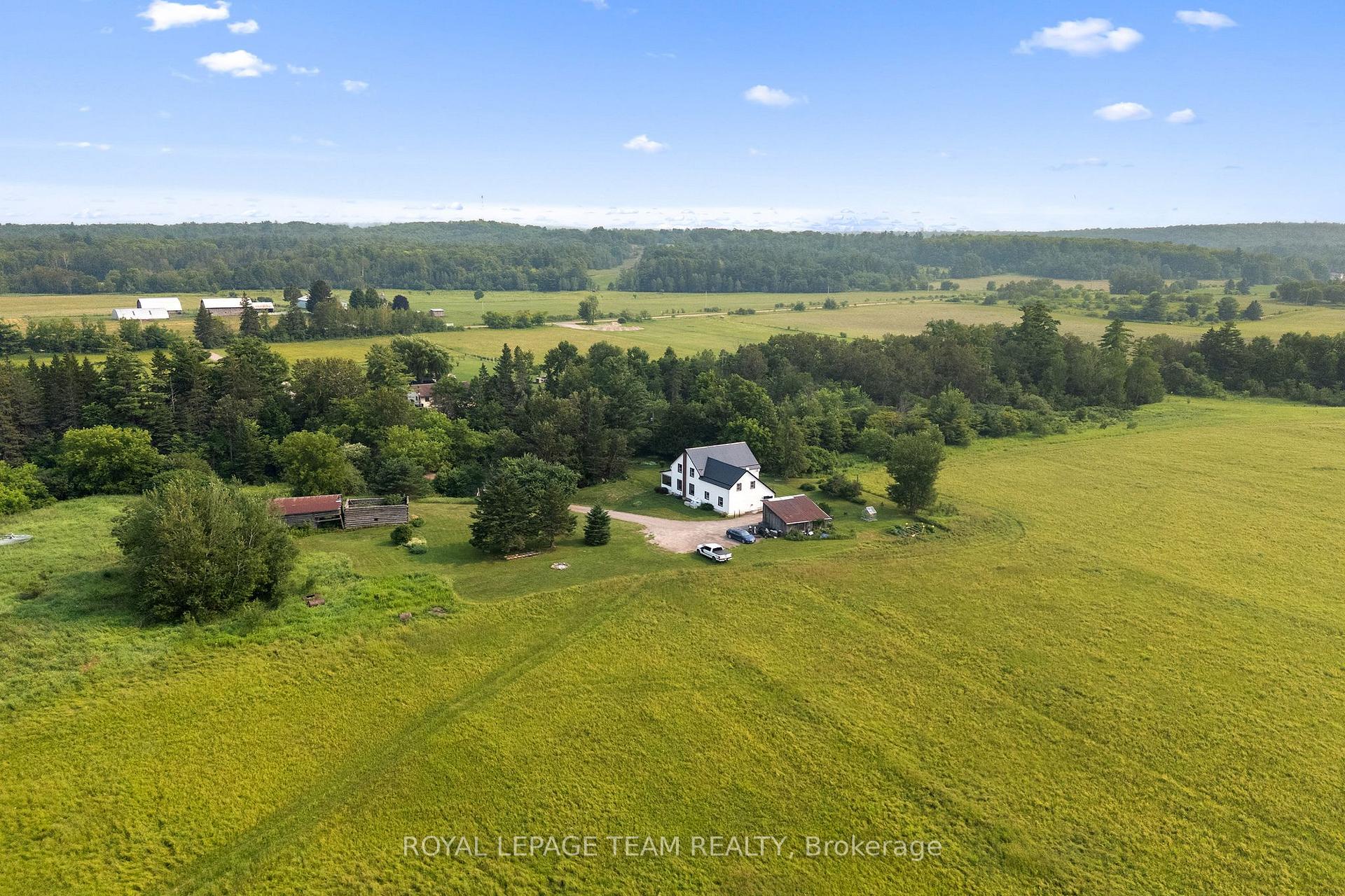 Photo 2 of Unit A, 620 Yantha Road, Horton, Horton Twp — HOMEH