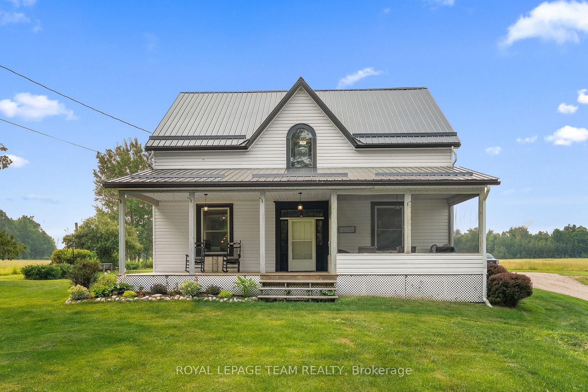Photo 5 of Unit A, 620 Yantha Road, Horton, Horton Twp — HOMEH