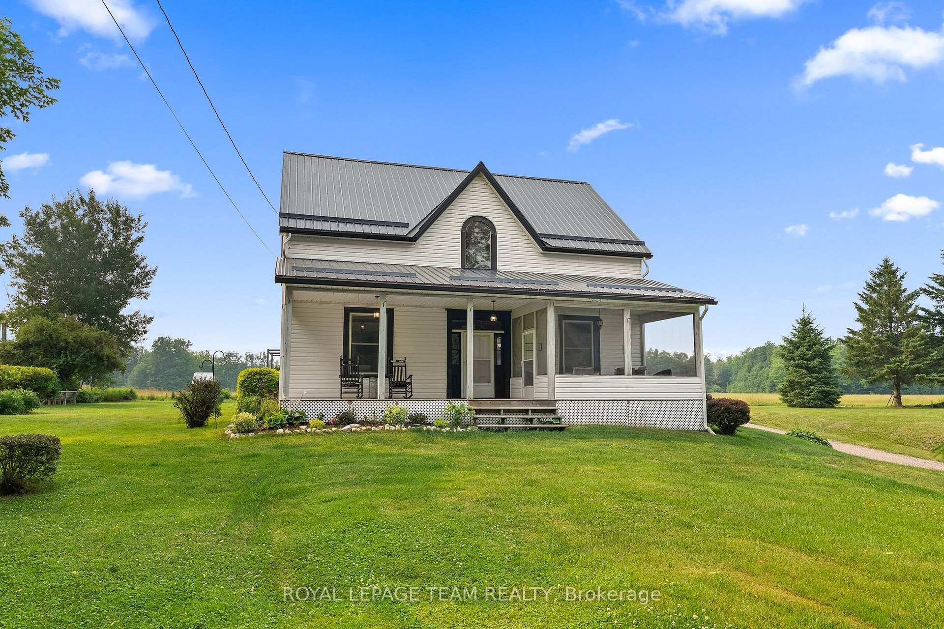 Photo 6 of Unit A, 620 Yantha Road, Horton, Horton Twp — HOMEH