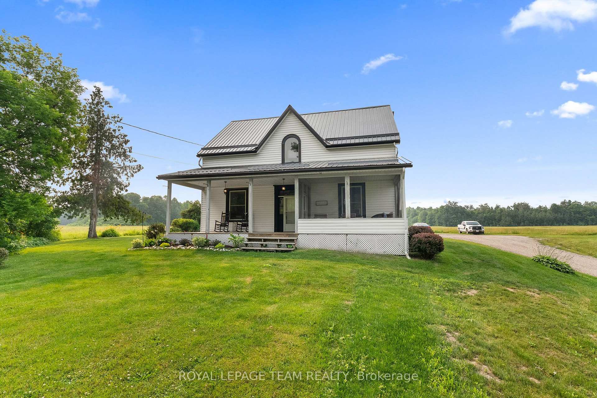 Photo 7 of Unit A, 620 Yantha Road, Horton, Horton Twp — HOMEH