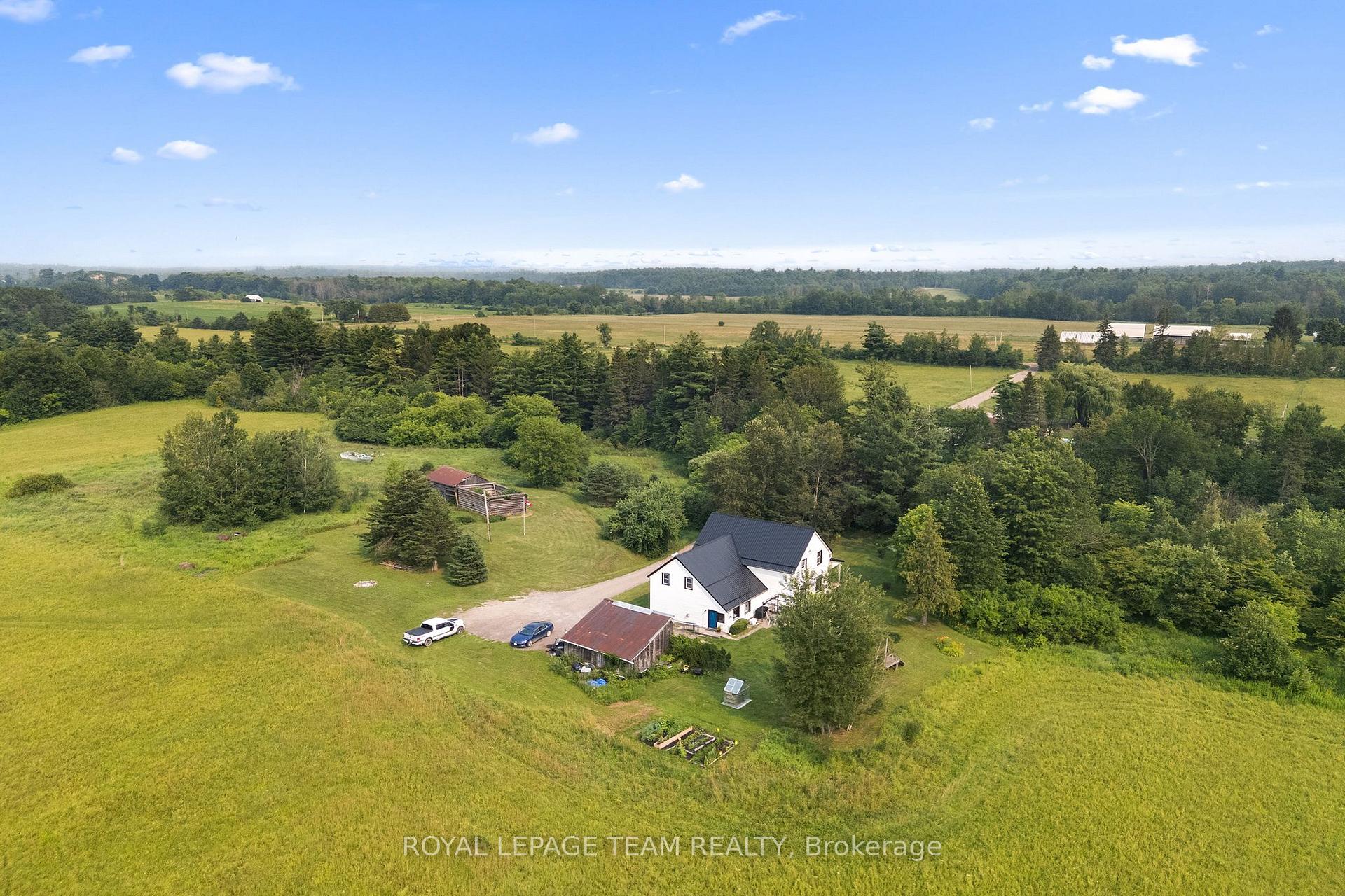 Photo 8 of Unit A, 620 Yantha Road, Horton, Horton Twp — HOMEH