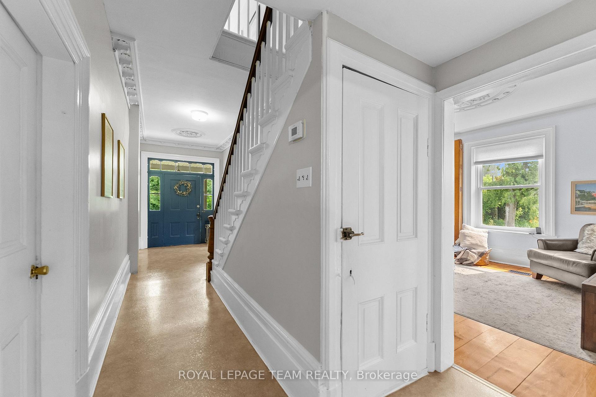 Photo 9 of Unit A, 620 Yantha Road, Horton, Horton Twp — HOMEH