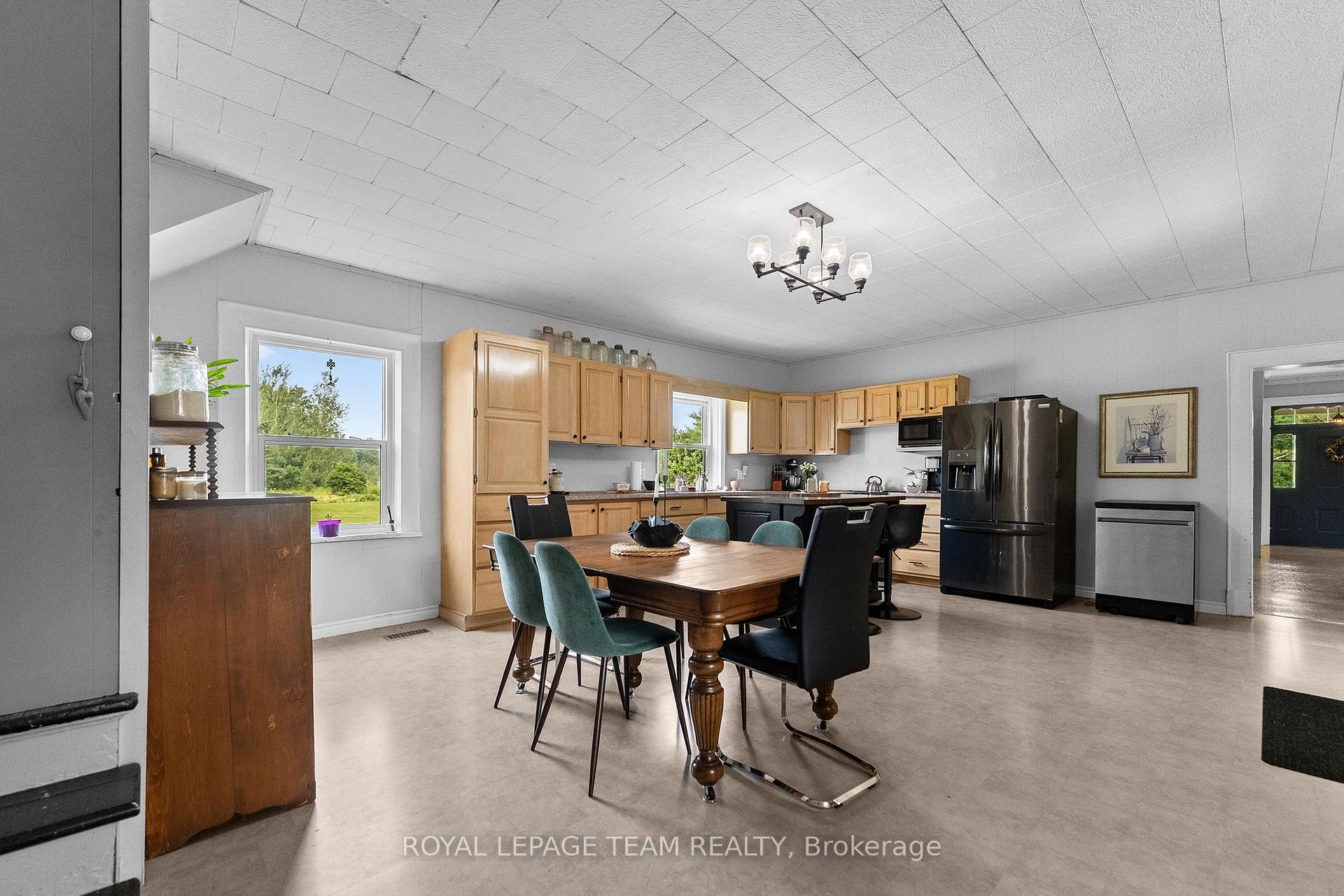 Photo 16 of Unit A, 620 Yantha Road, Horton, Horton Twp — HOMEH