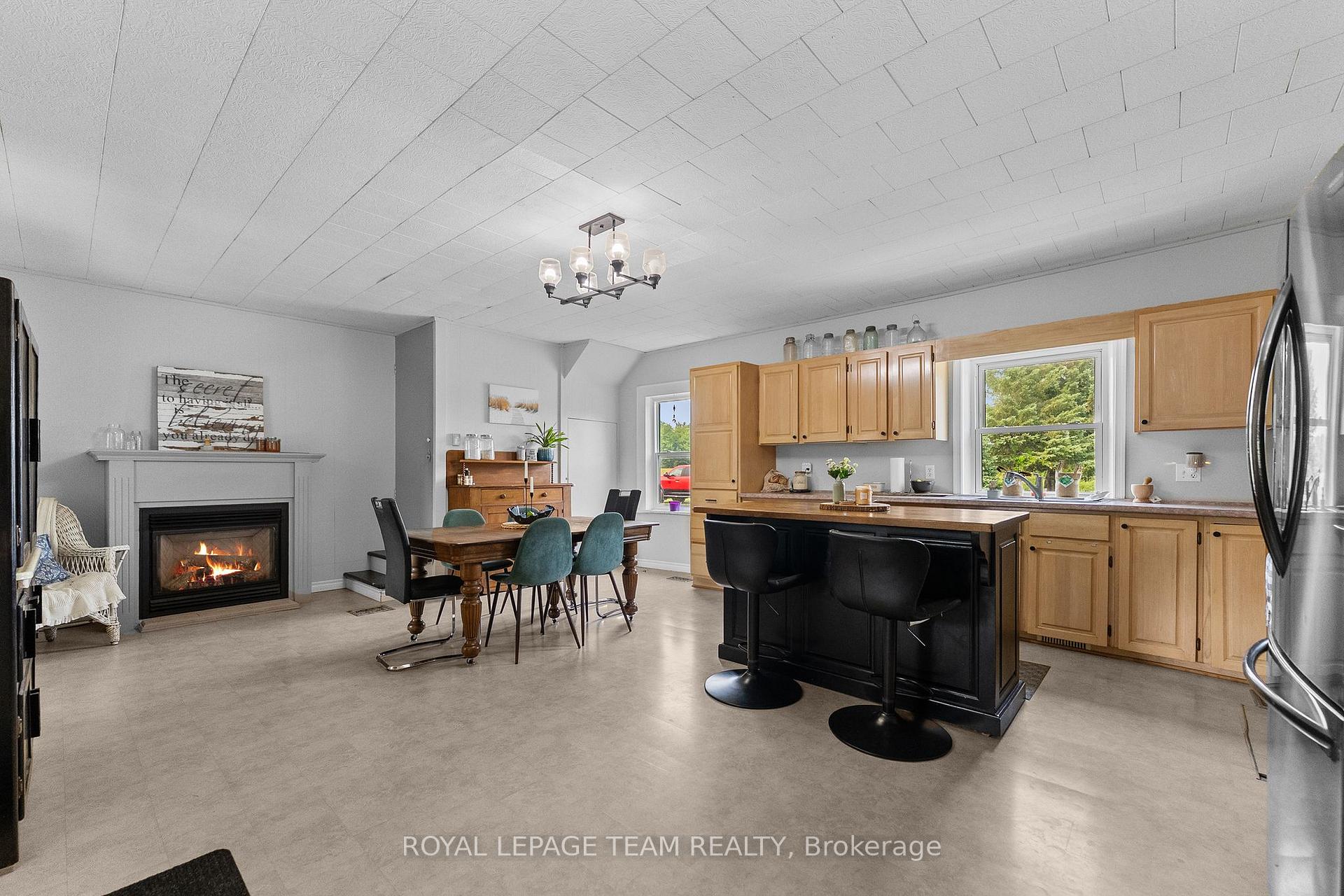 Photo 17 of Unit A, 620 Yantha Road, Horton, Horton Twp — HOMEH