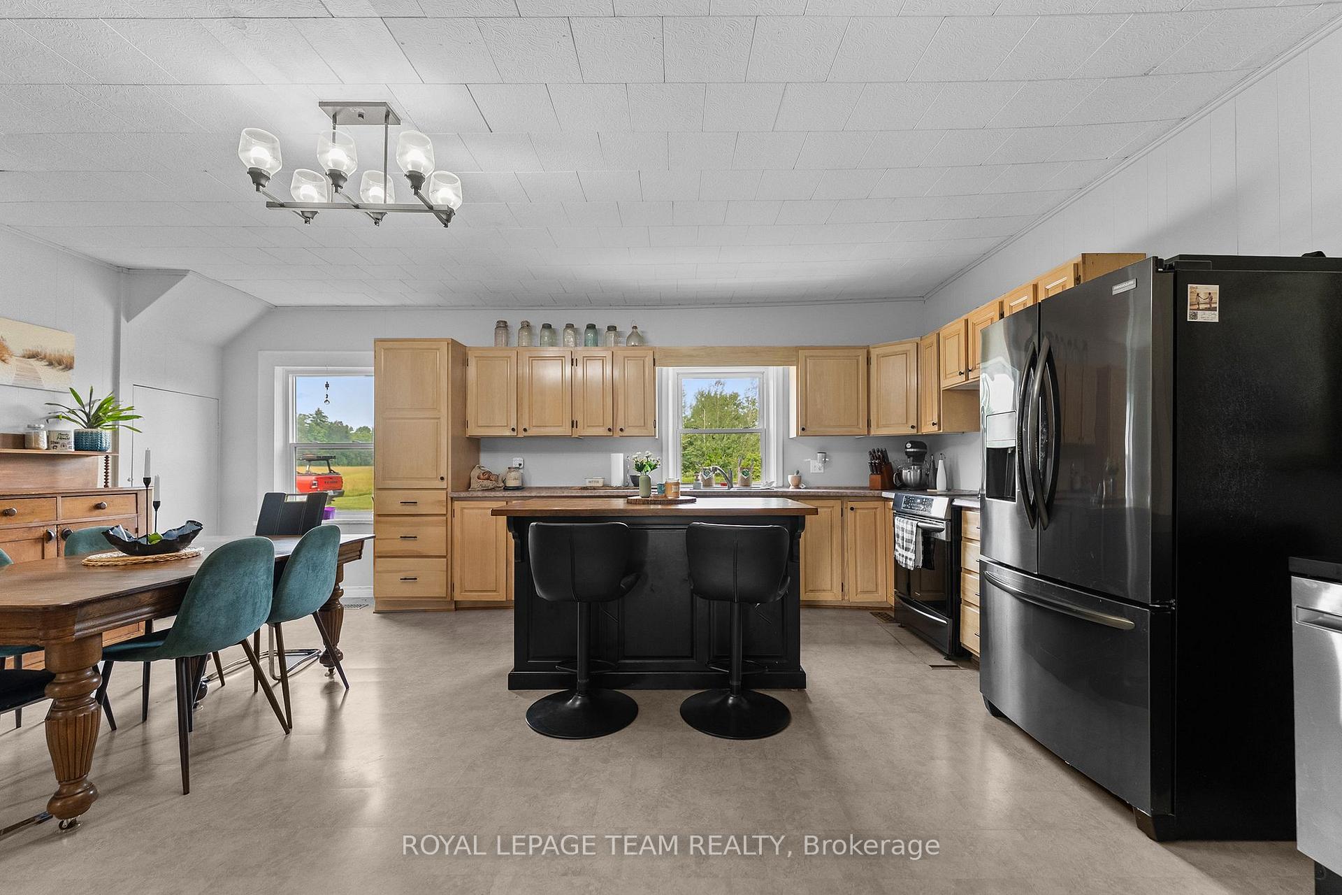 Photo 18 of Unit A, 620 Yantha Road, Horton, Horton Twp — HOMEH