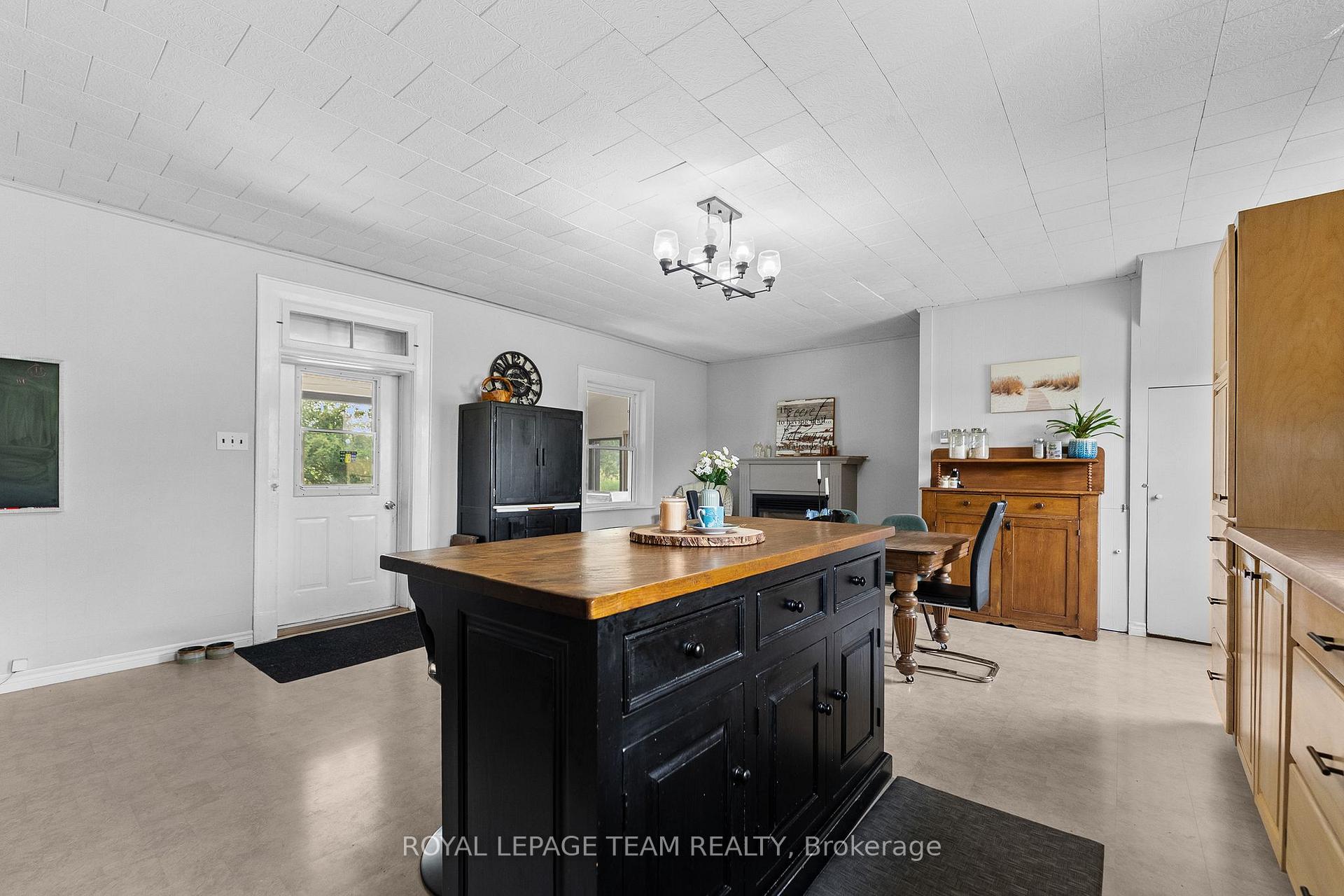 Photo 19 of Unit A, 620 Yantha Road, Horton, Horton Twp — HOMEH