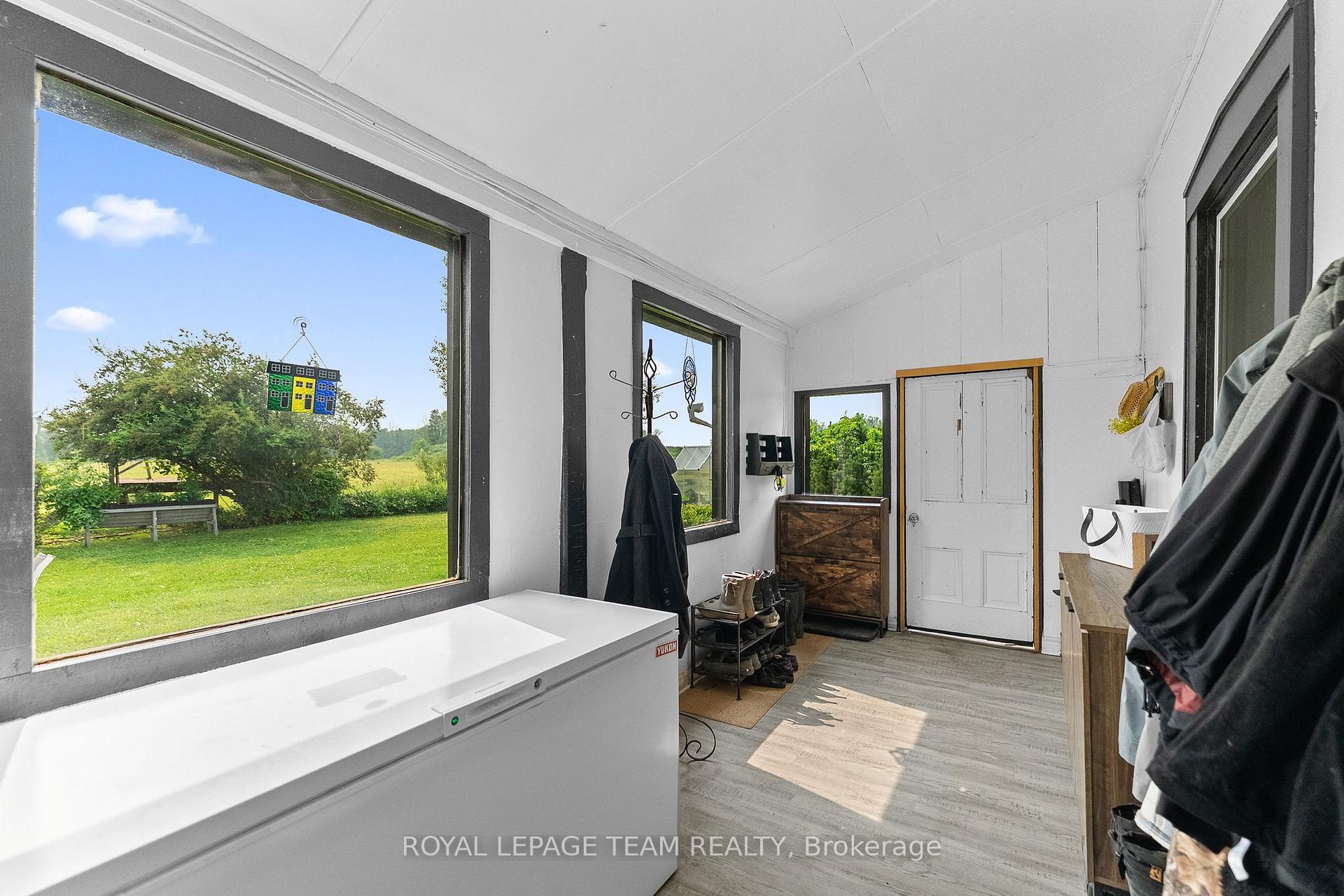 Photo 20 of Unit A, 620 Yantha Road, Horton, Horton Twp — HOMEH