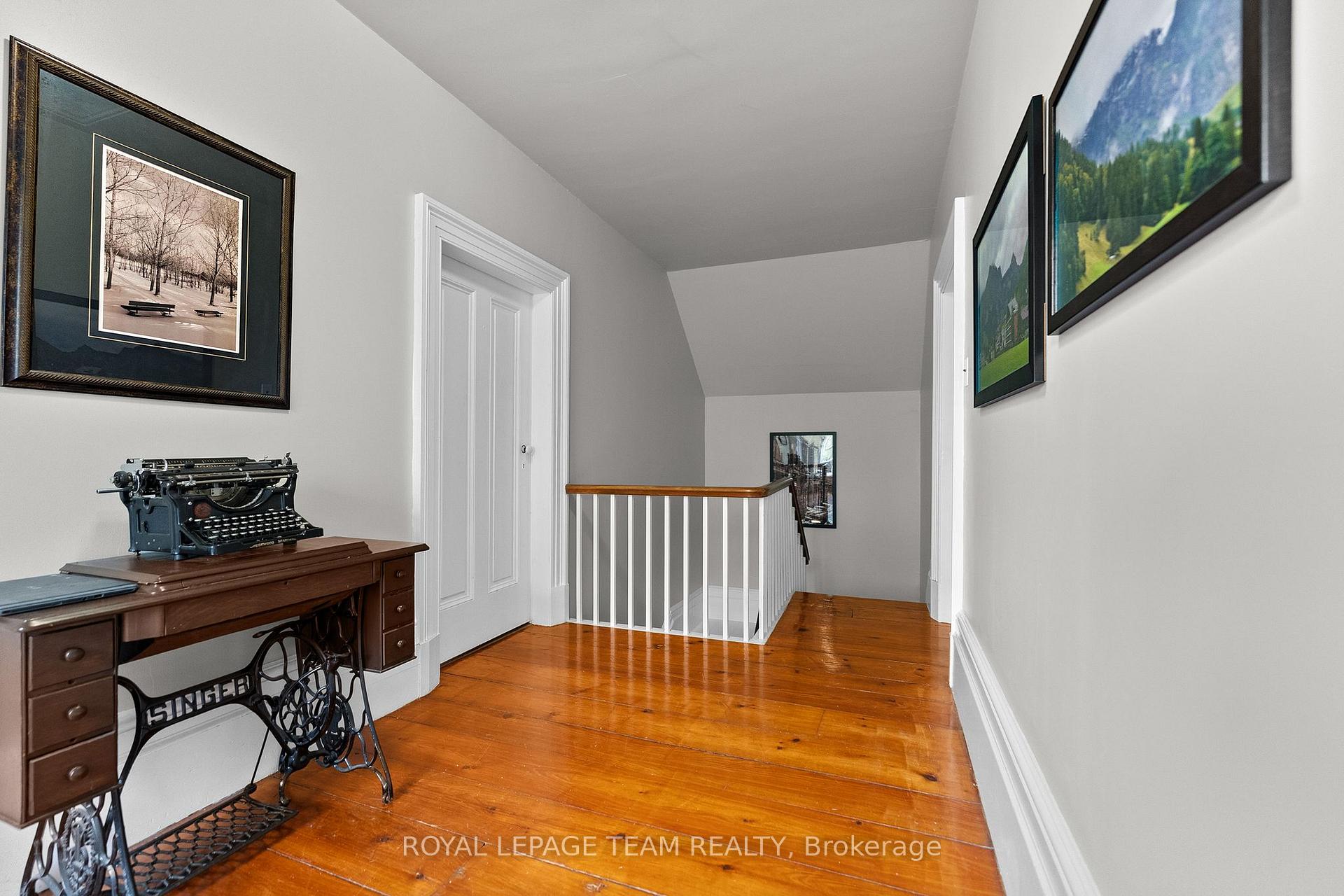 Photo 27 of Unit A, 620 Yantha Road, Horton, Horton Twp — HOMEH