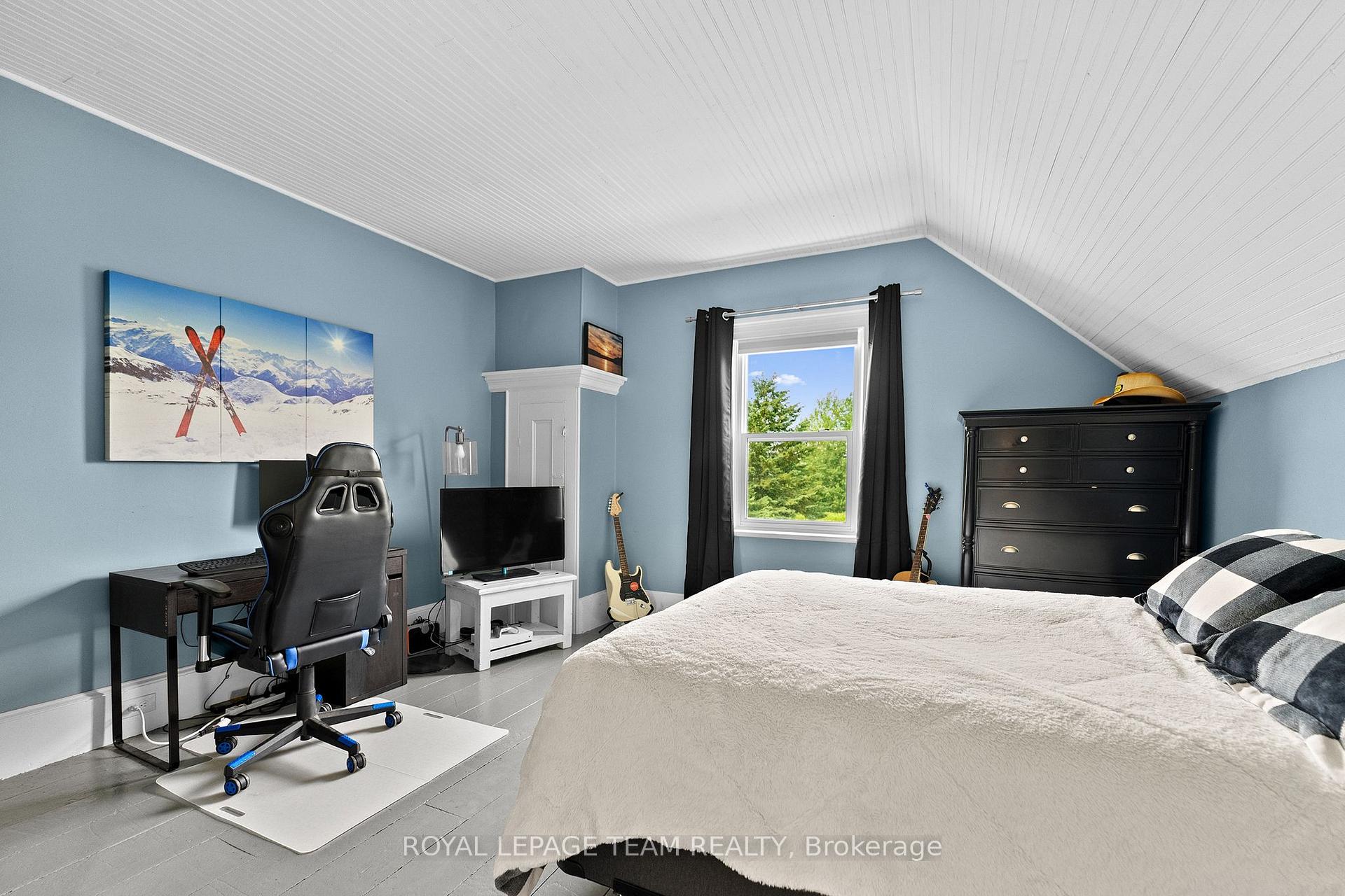 Photo 29 of Unit A, 620 Yantha Road, Horton, Horton Twp — HOMEH