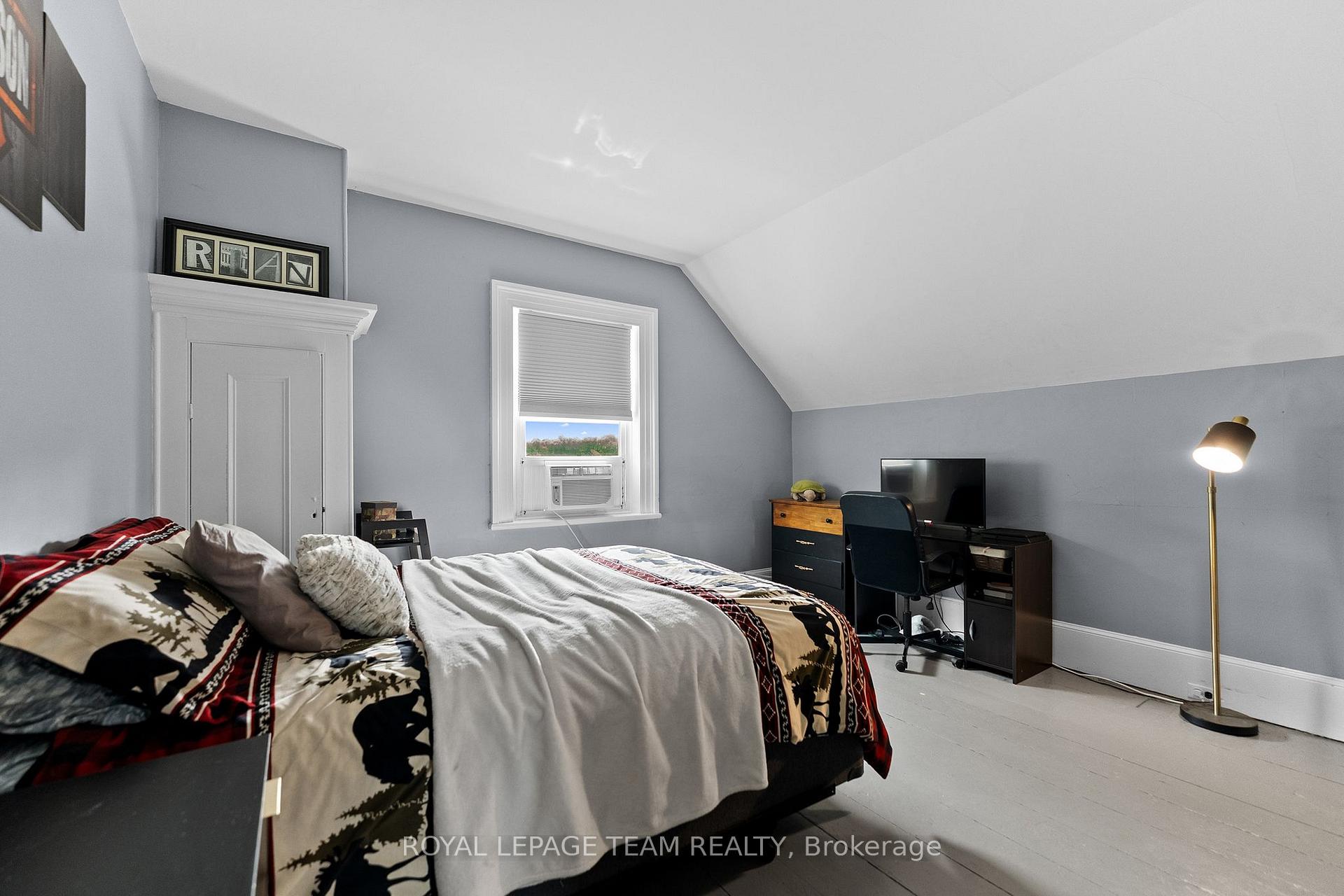 Photo 30 of Unit A, 620 Yantha Road, Horton, Horton Twp — HOMEH