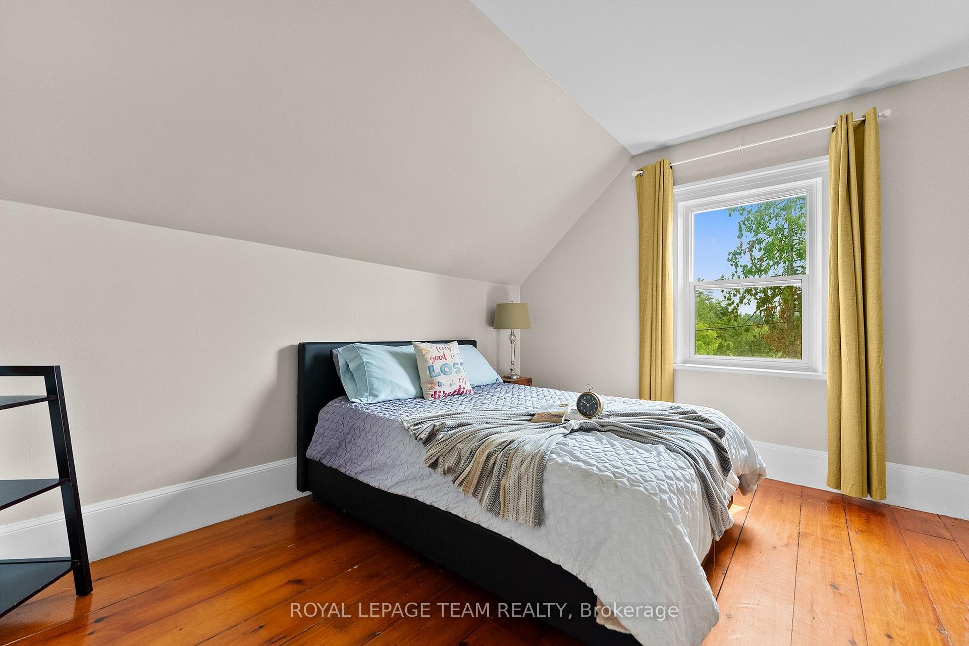 Photo 31 of Unit A, 620 Yantha Road, Horton, Horton Twp — HOMEH