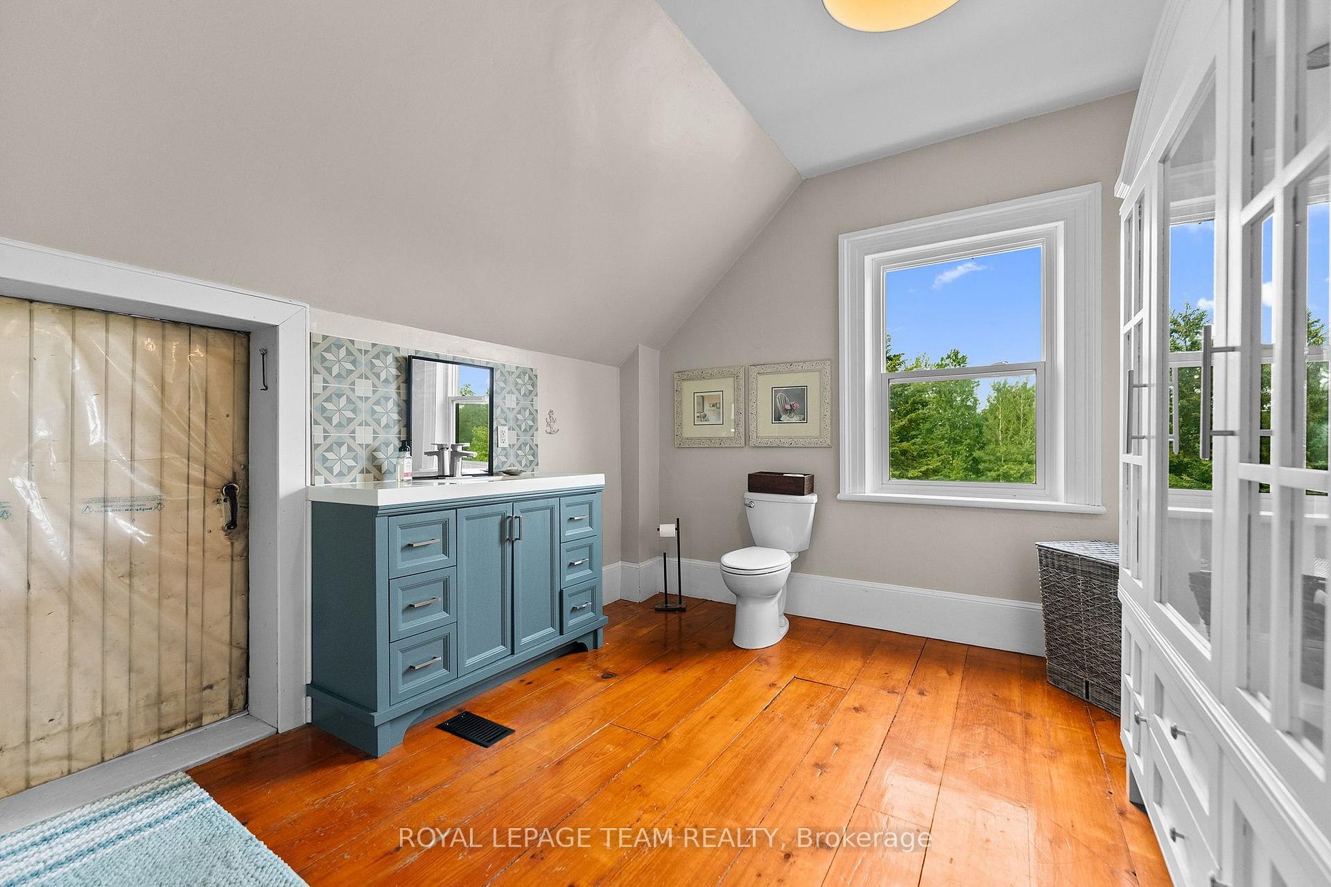 Photo 33 of Unit A, 620 Yantha Road, Horton, Horton Twp — HOMEH