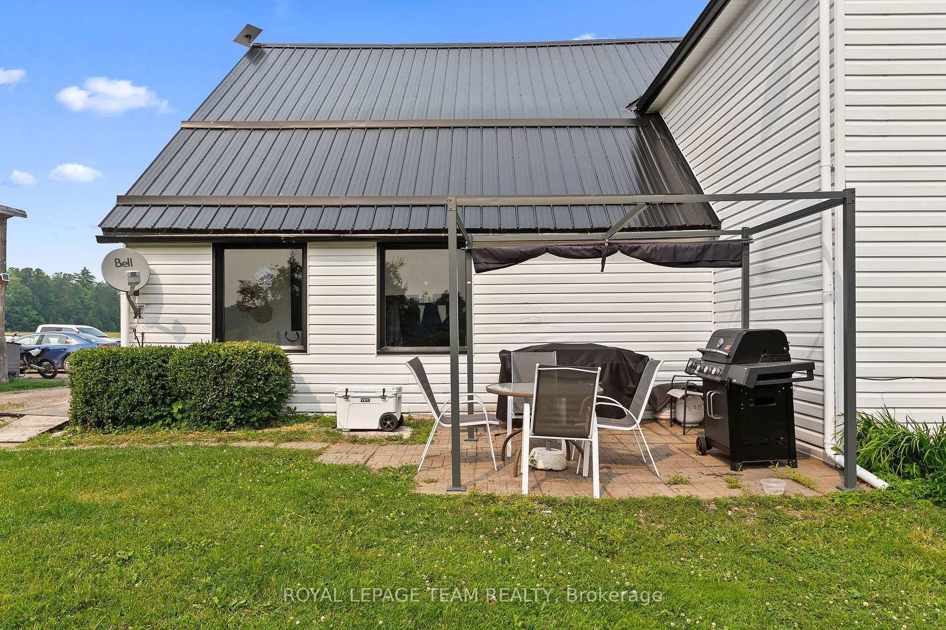 Photo 35 of Unit A, 620 Yantha Road, Horton, Horton Twp — HOMEH