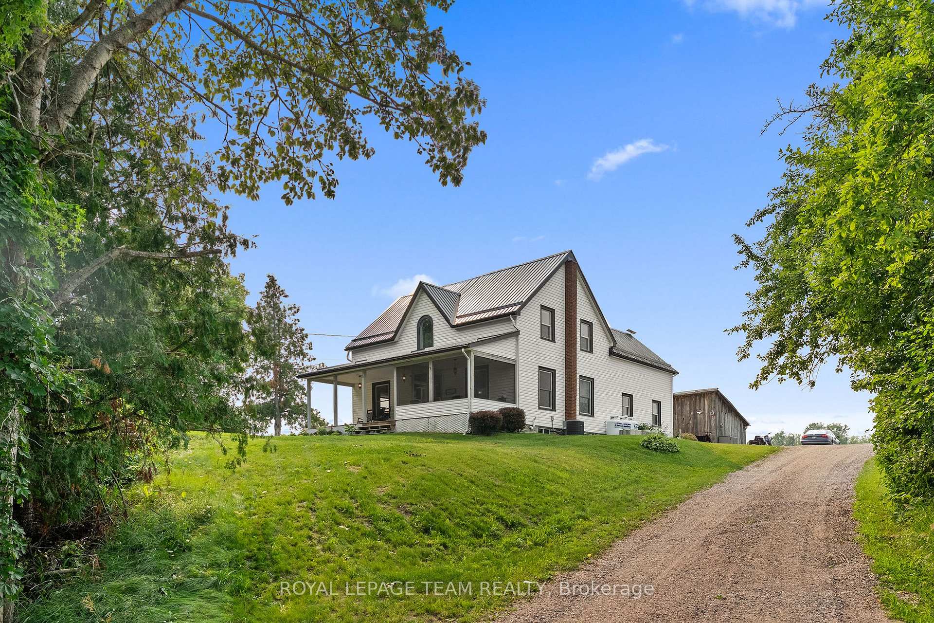 Photo 36 of Unit A, 620 Yantha Road, Horton, Horton Twp — HOMEH