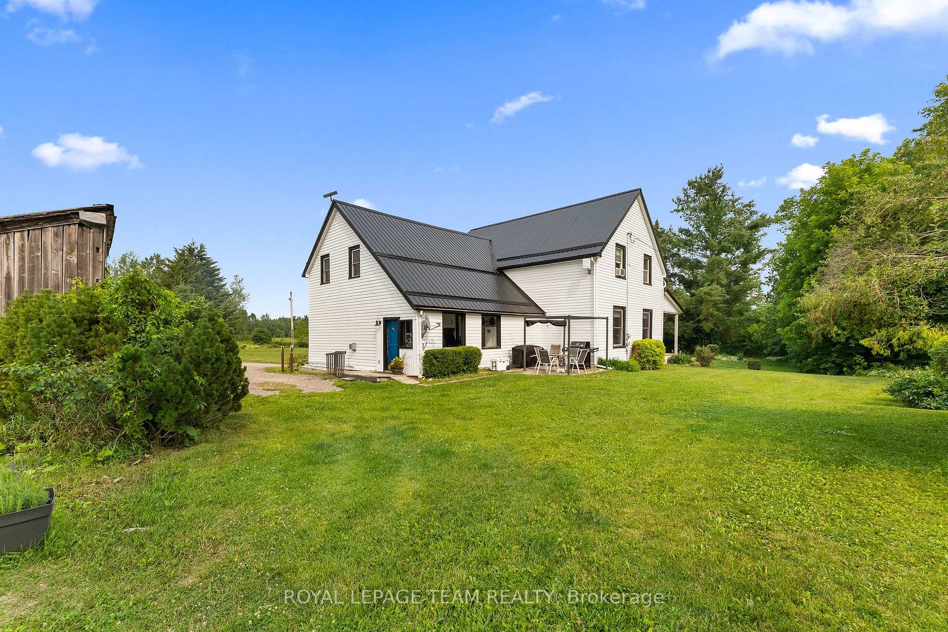 Photo 37 of Unit A, 620 Yantha Road, Horton, Horton Twp — HOMEH
