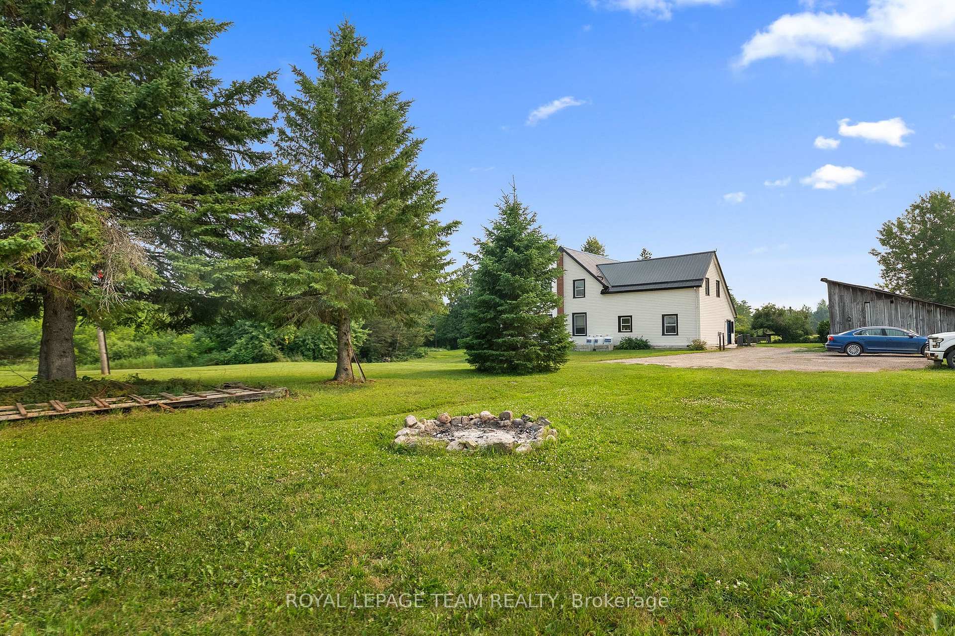 Photo 38 of Unit A, 620 Yantha Road, Horton, Horton Twp — HOMEH