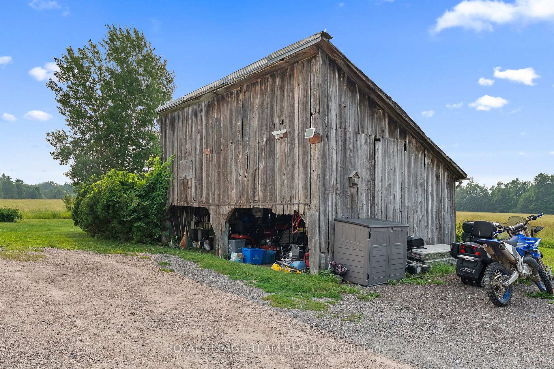 Photo 39 of Unit A, 620 Yantha Road, Horton, Horton Twp — HOMEH