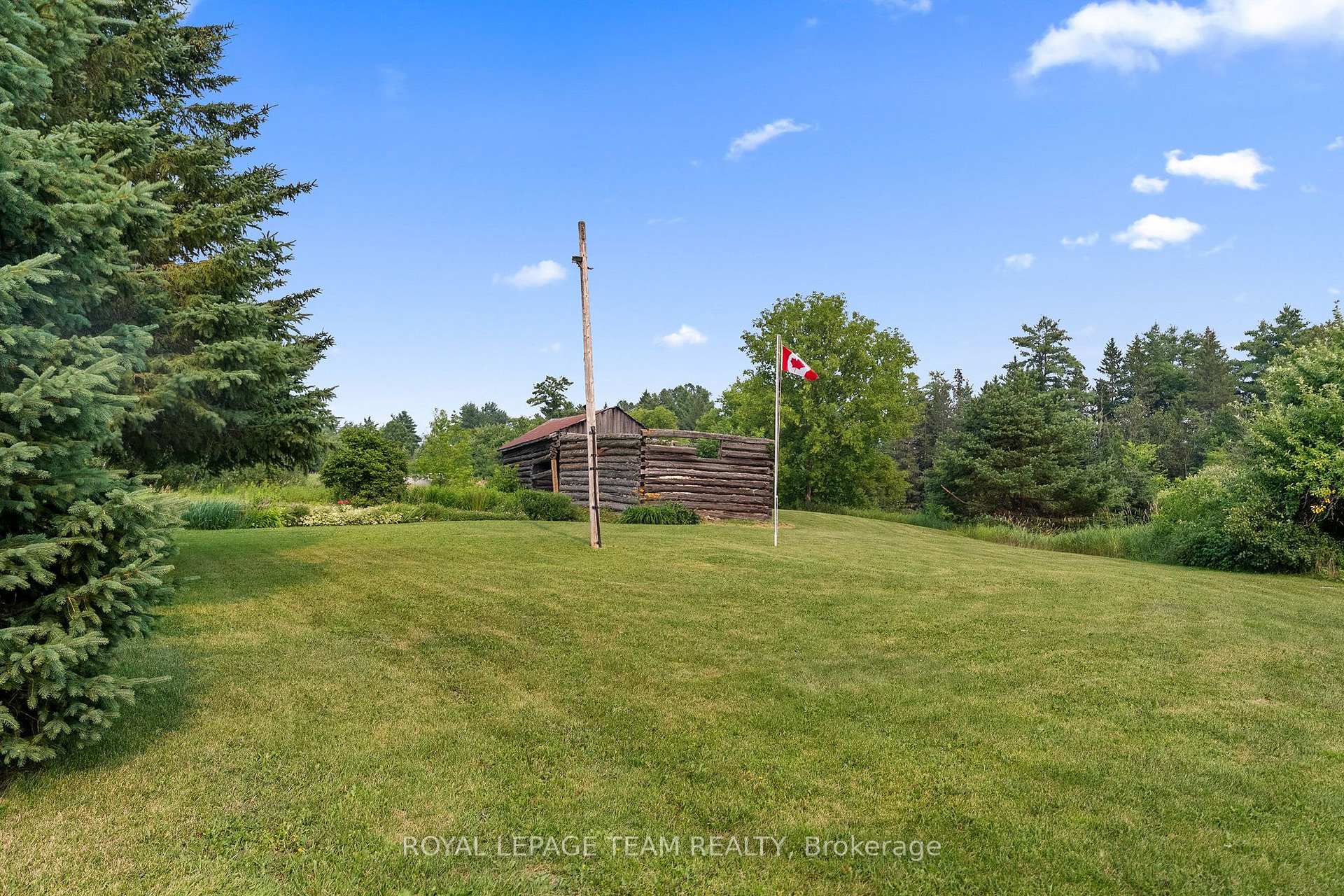 Photo 40 of Unit A, 620 Yantha Road, Horton, Horton Twp — HOMEH