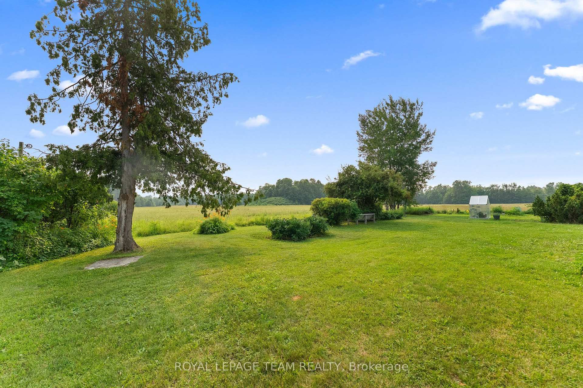 Photo 41 of Unit A, 620 Yantha Road, Horton, Horton Twp — HOMEH