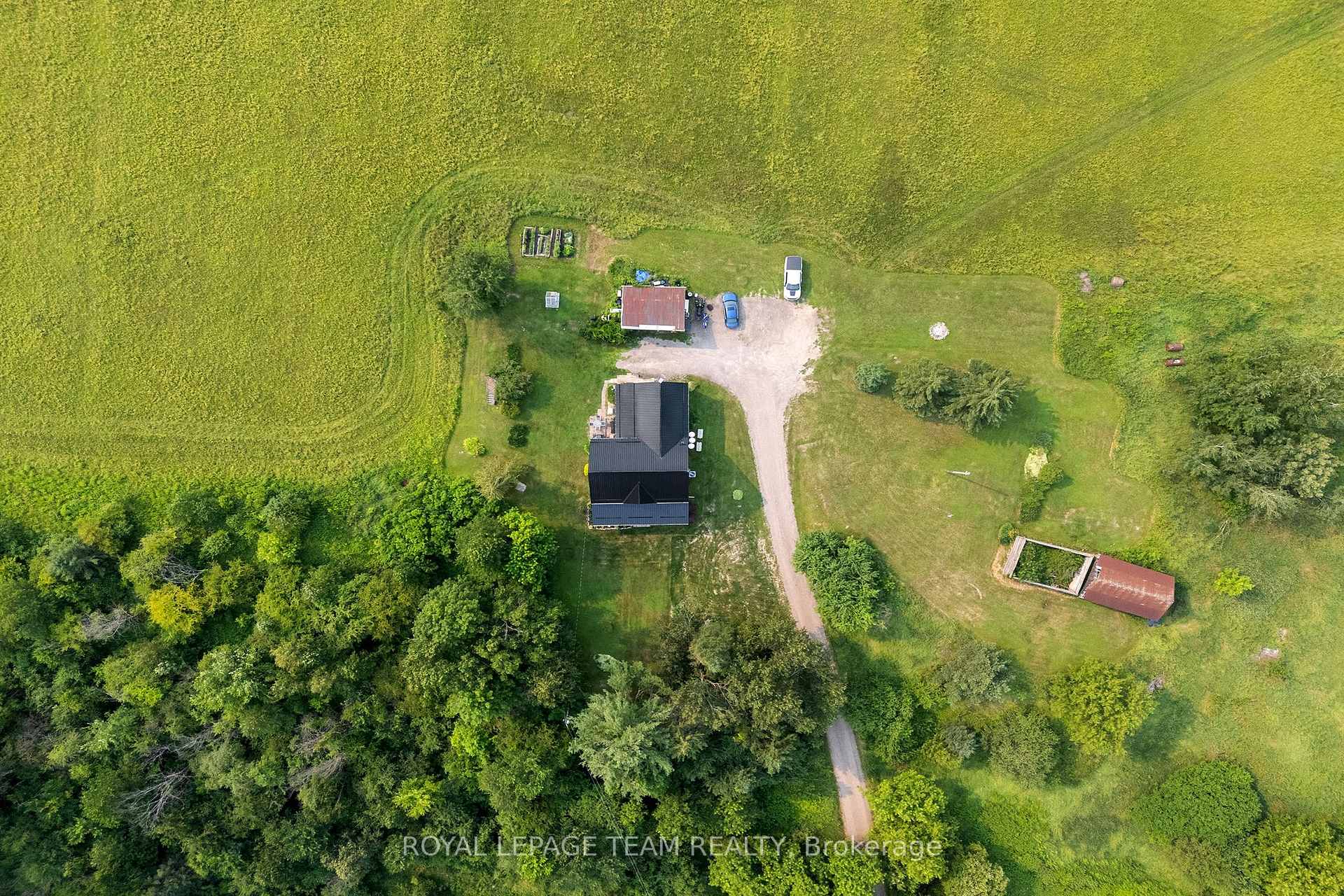 Photo 43 of Unit A, 620 Yantha Road, Horton, Horton Twp — HOMEH