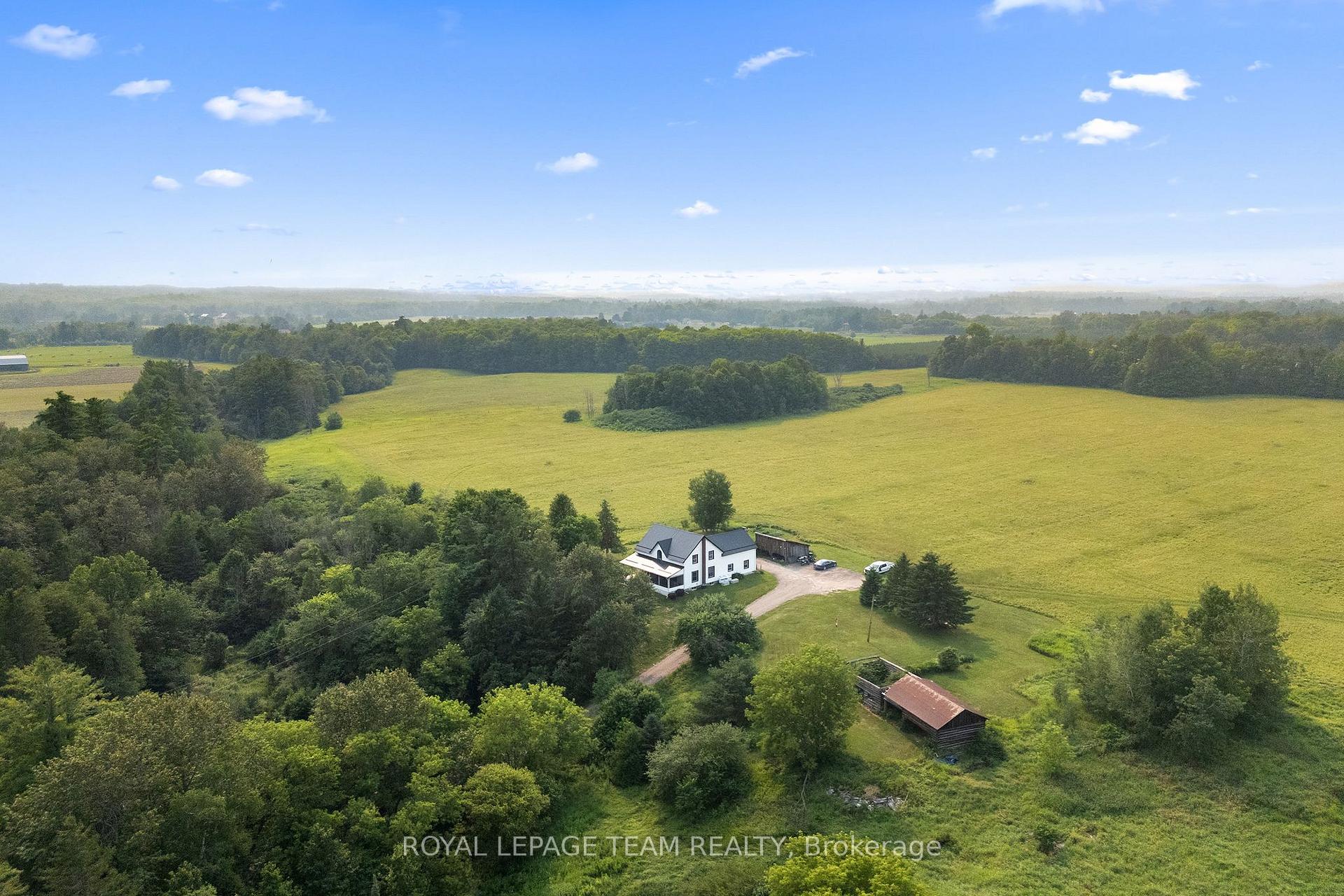 Photo 44 of Unit A, 620 Yantha Road, Horton, Horton Twp — HOMEH