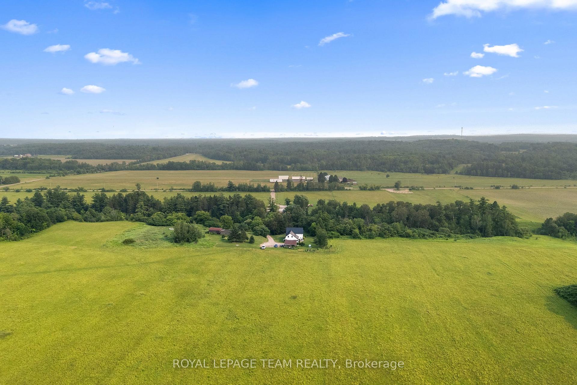 Photo 45 of Unit A, 620 Yantha Road, Horton, Horton Twp — HOMEH
