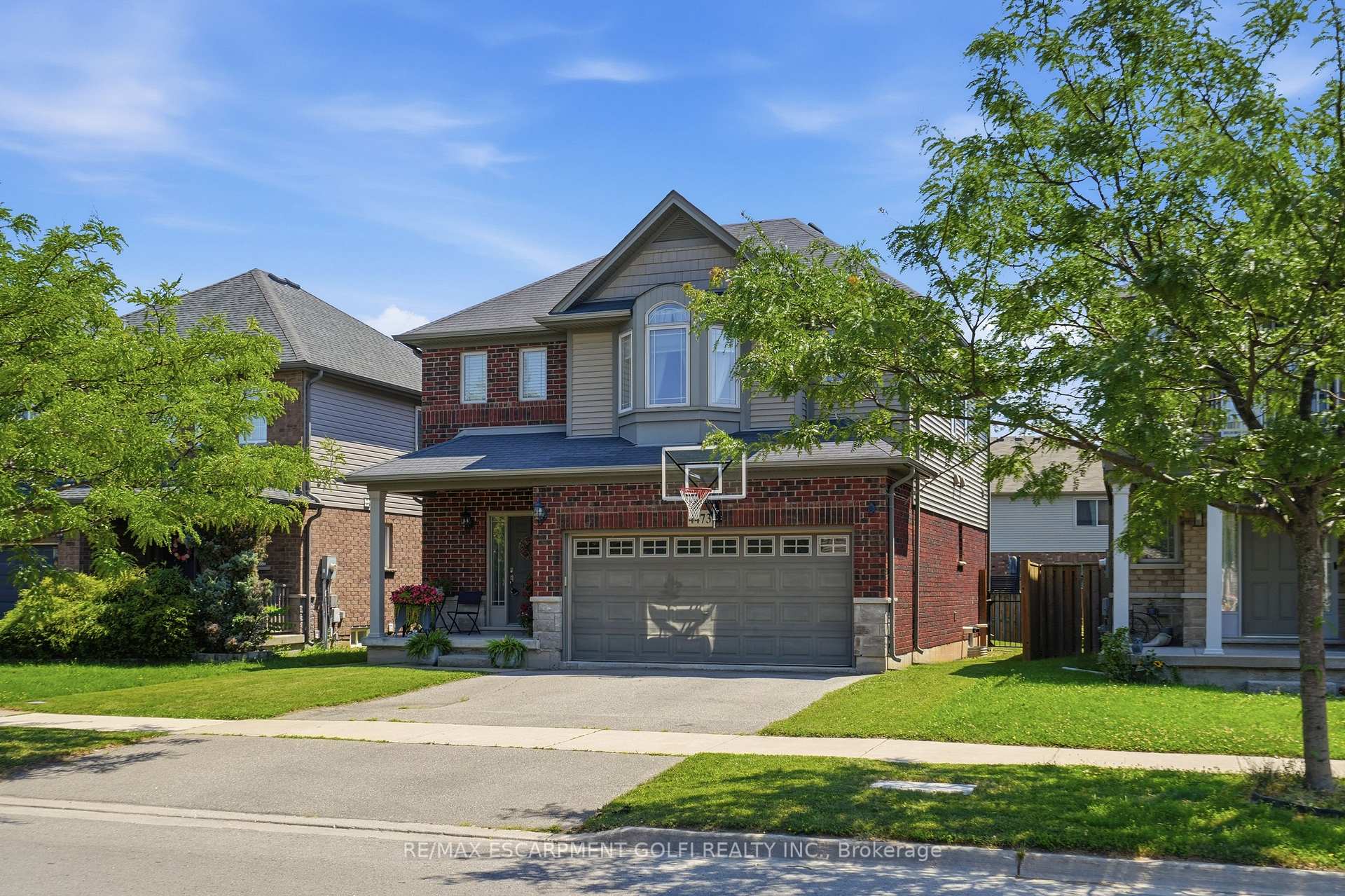 Photo 1 of 4473 Garden Gate Terrace, Lincoln, Beamsville — HOMEH