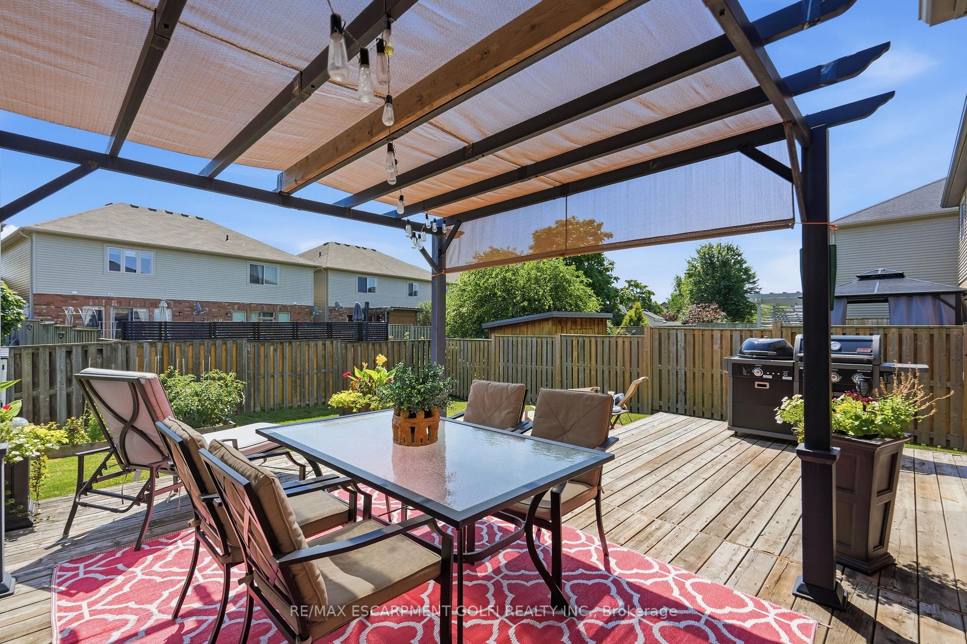 Photo 30 of 4473 Garden Gate Terrace, Lincoln, Beamsville — HOMEH