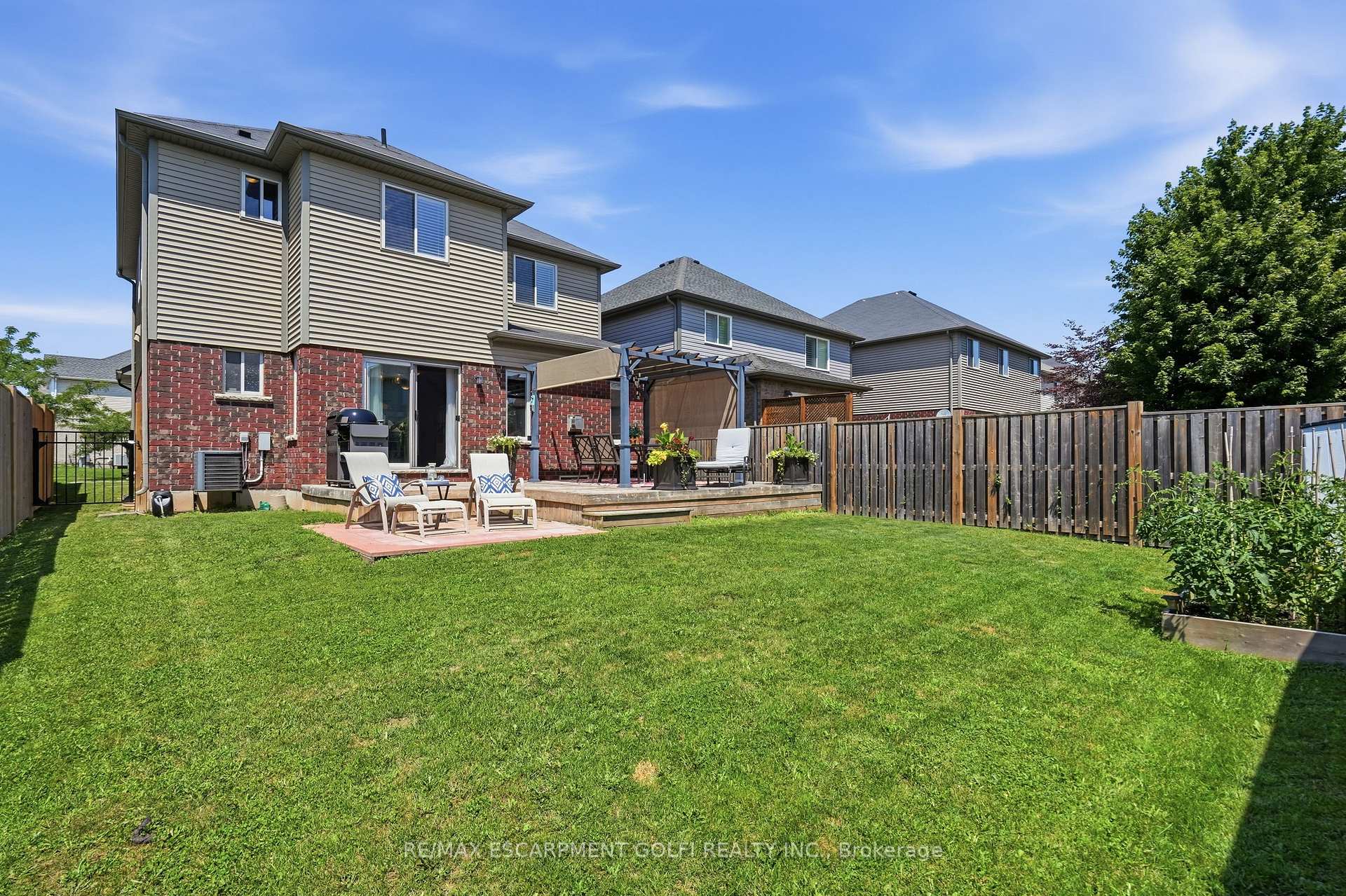 Photo 31 of 4473 Garden Gate Terrace, Lincoln, Beamsville — HOMEH