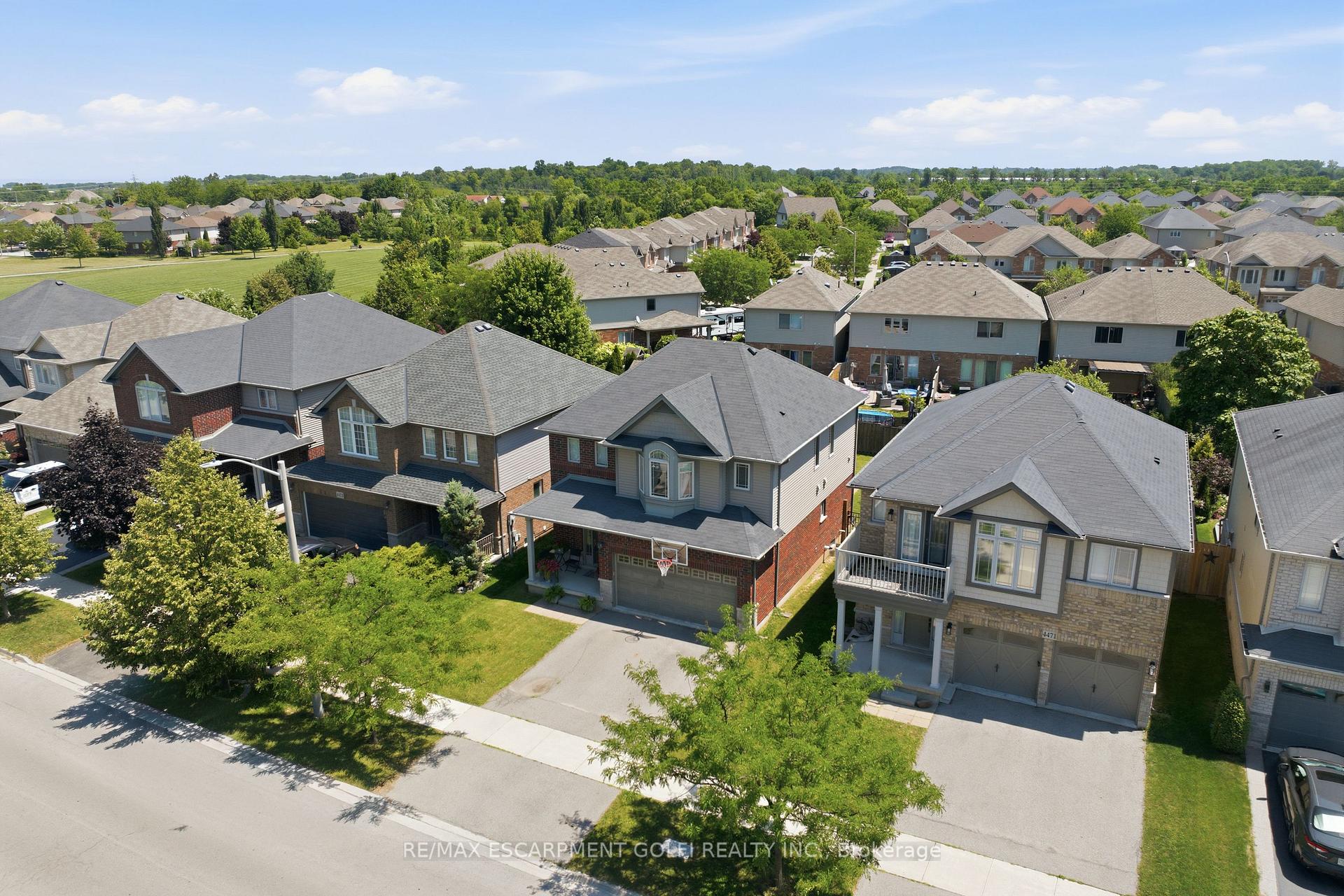 Photo 33 of 4473 Garden Gate Terrace, Lincoln, Beamsville — HOMEH