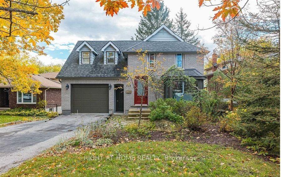 Photo 1 of 133 Letitia Street, Barrie, Letitia Heights — HOMEH