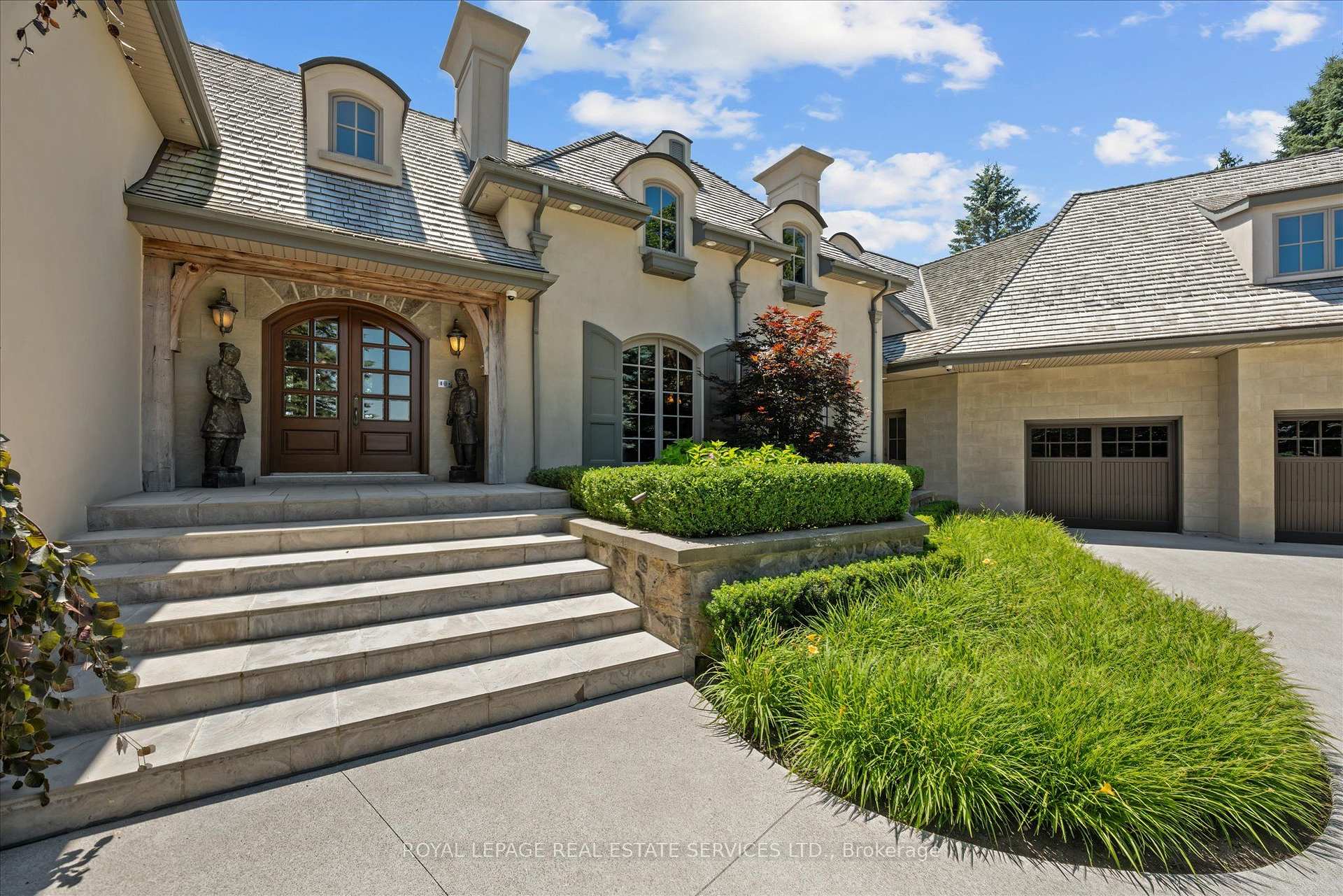 Photo 5 of 10090 Pineview Trail, Milton, Rural Milton West — HOMEH