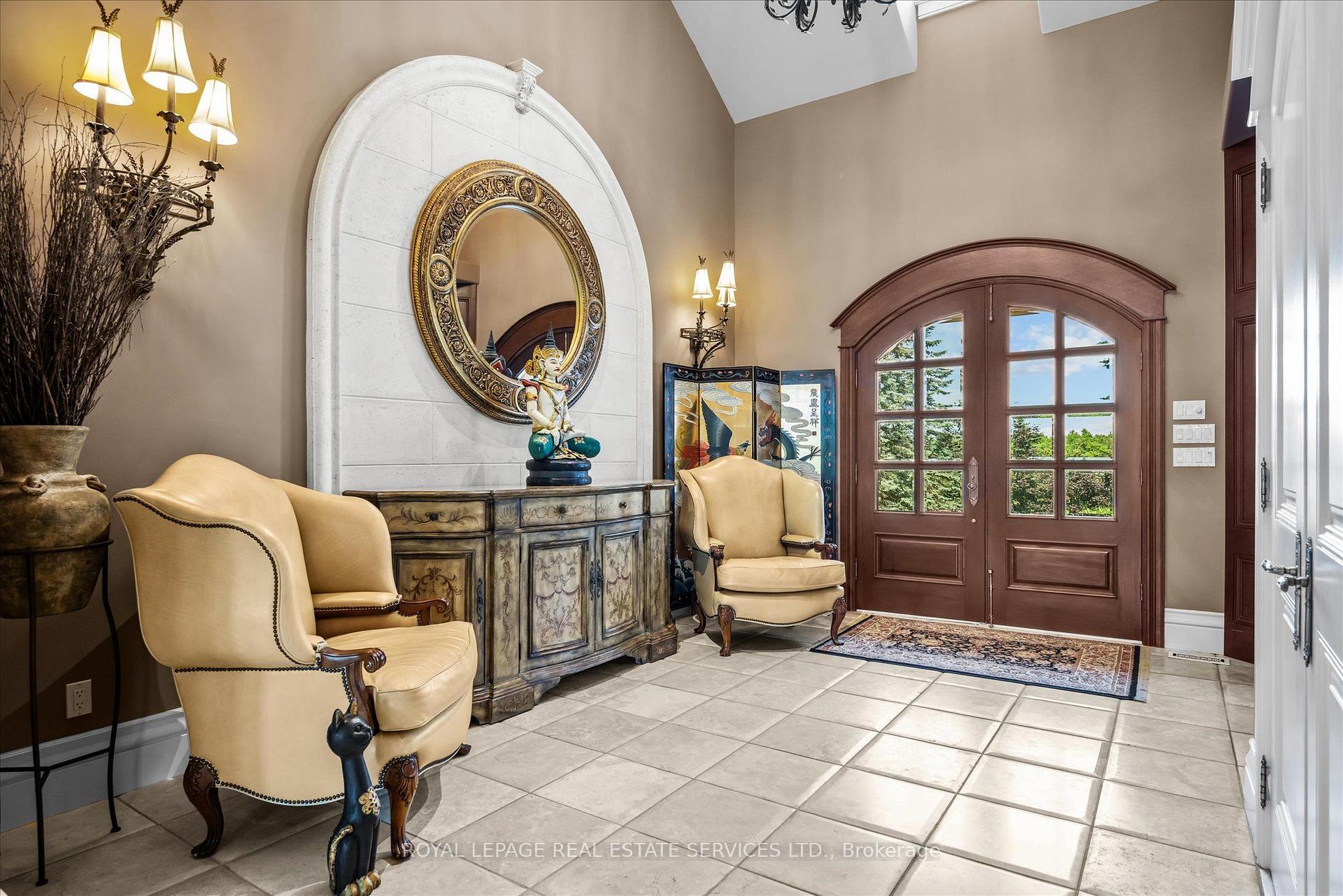 Photo 6 of 10090 Pineview Trail, Milton, Rural Milton West — HOMEH
