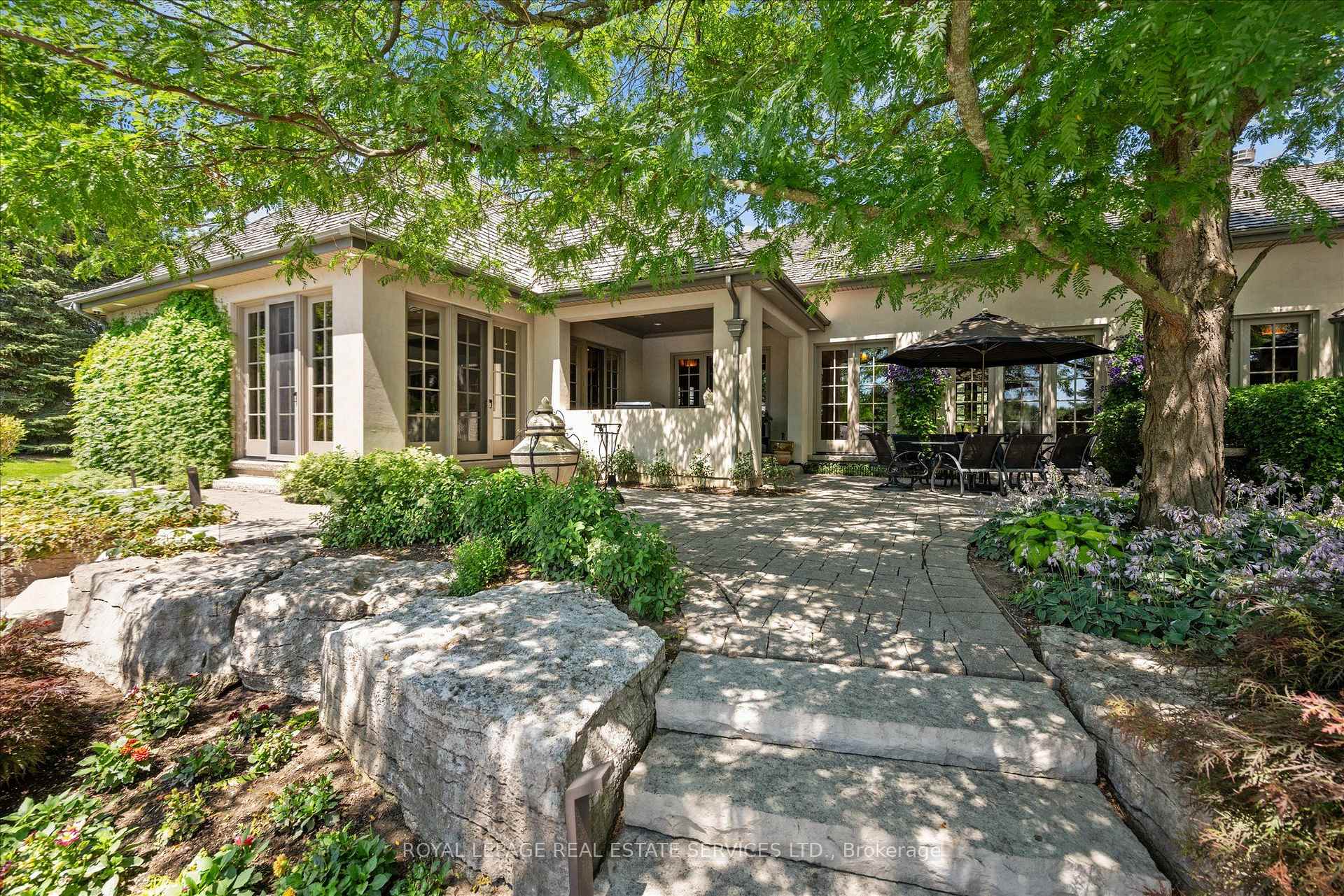 Photo 37 of 10090 Pineview Trail, Milton, Rural Milton West — HOMEH