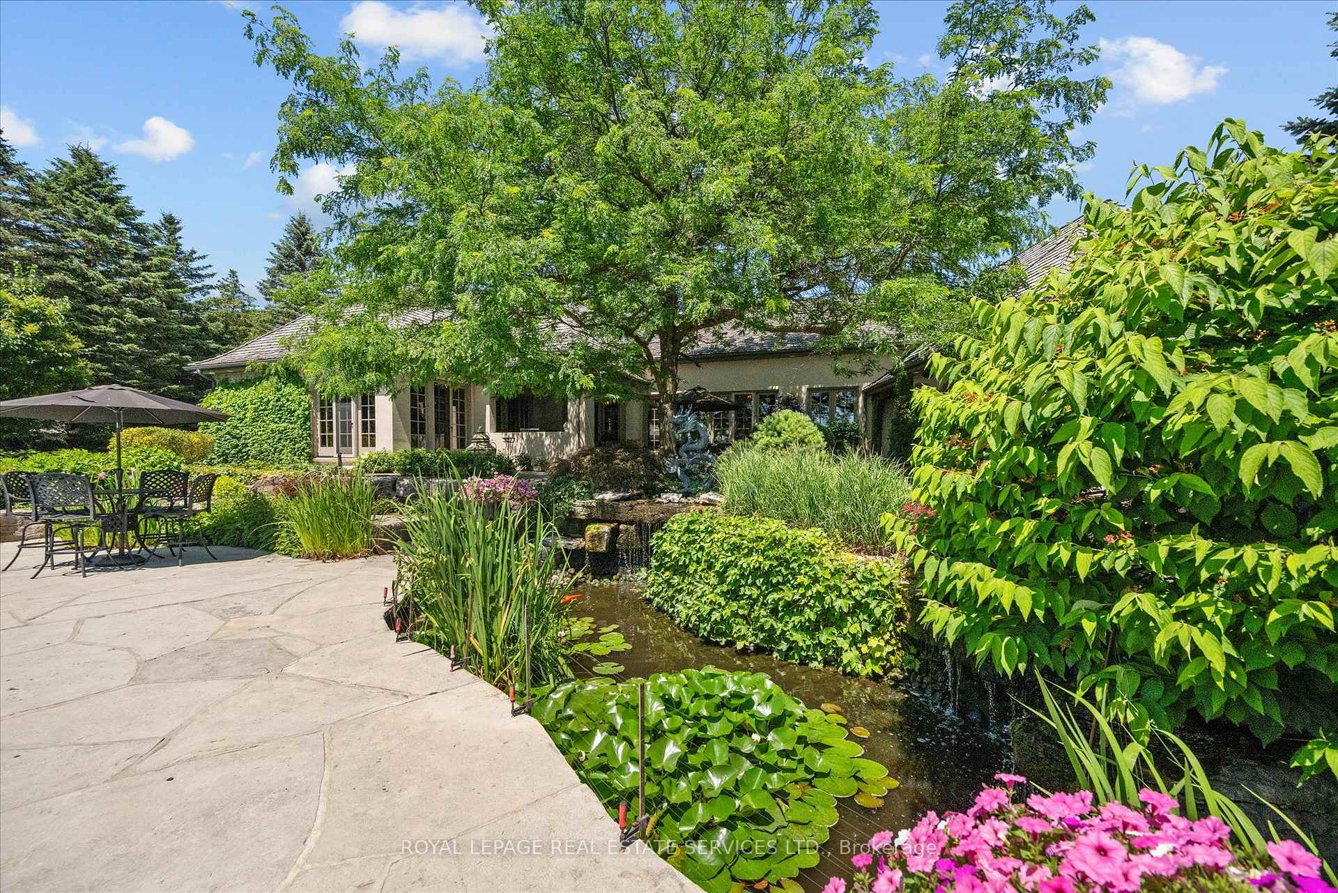 Photo 38 of 10090 Pineview Trail, Milton, Rural Milton West — HOMEH
