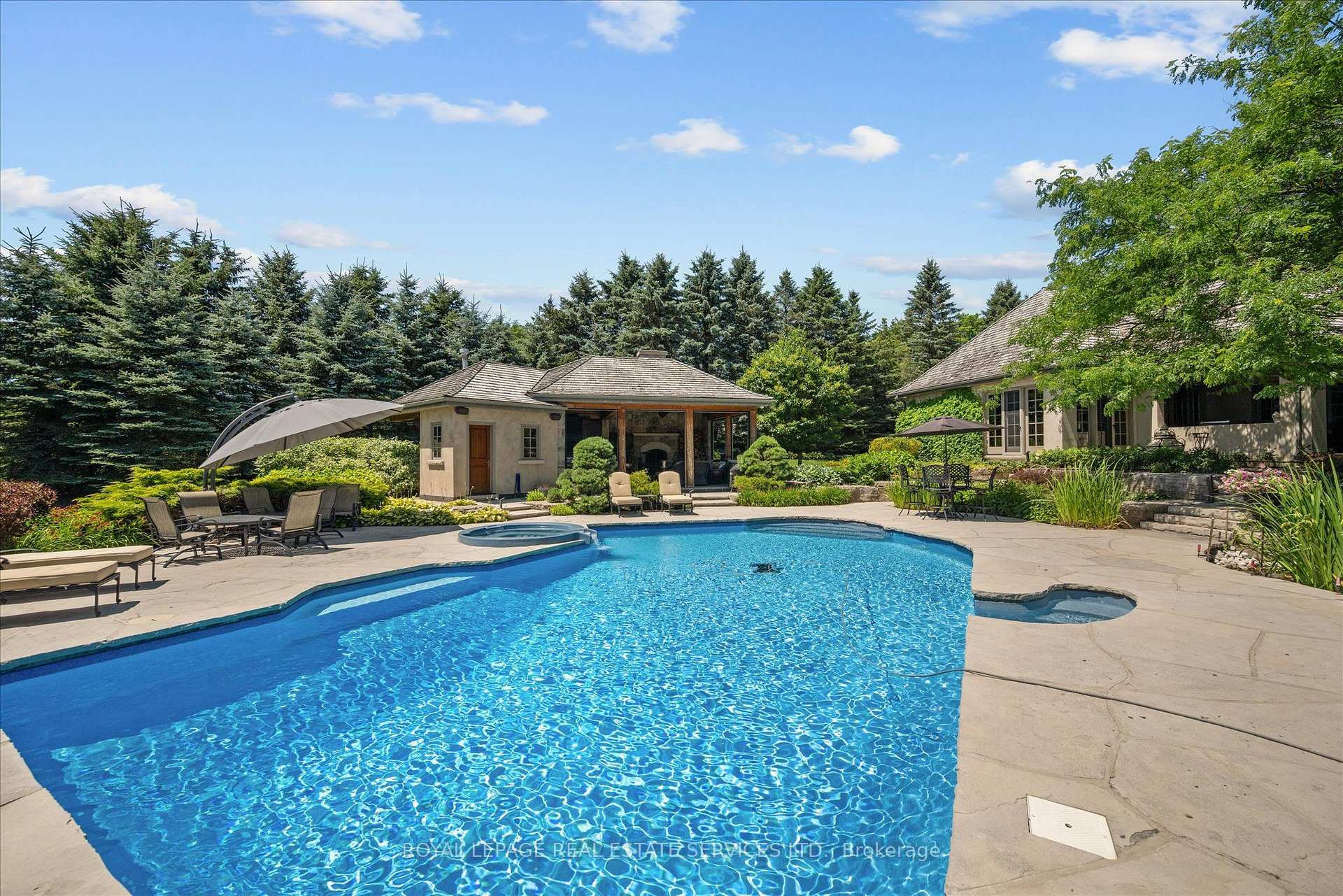 Photo 39 of 10090 Pineview Trail, Milton, Rural Milton West — HOMEH