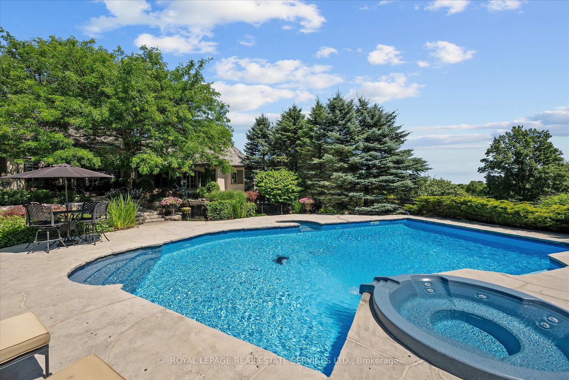 Photo 40 of 10090 Pineview Trail, Milton, Rural Milton West — HOMEH