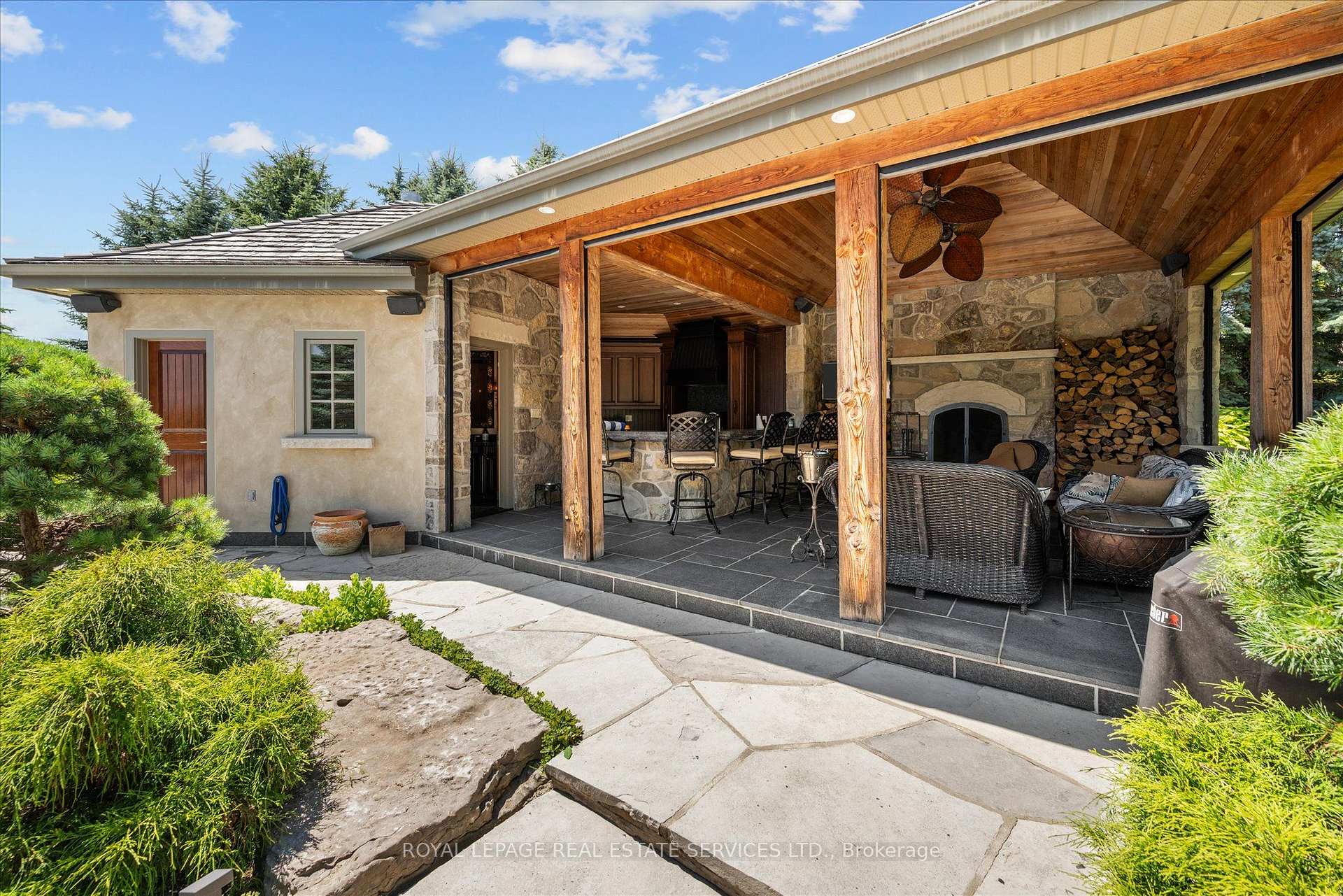 Photo 41 of 10090 Pineview Trail, Milton, Rural Milton West — HOMEH