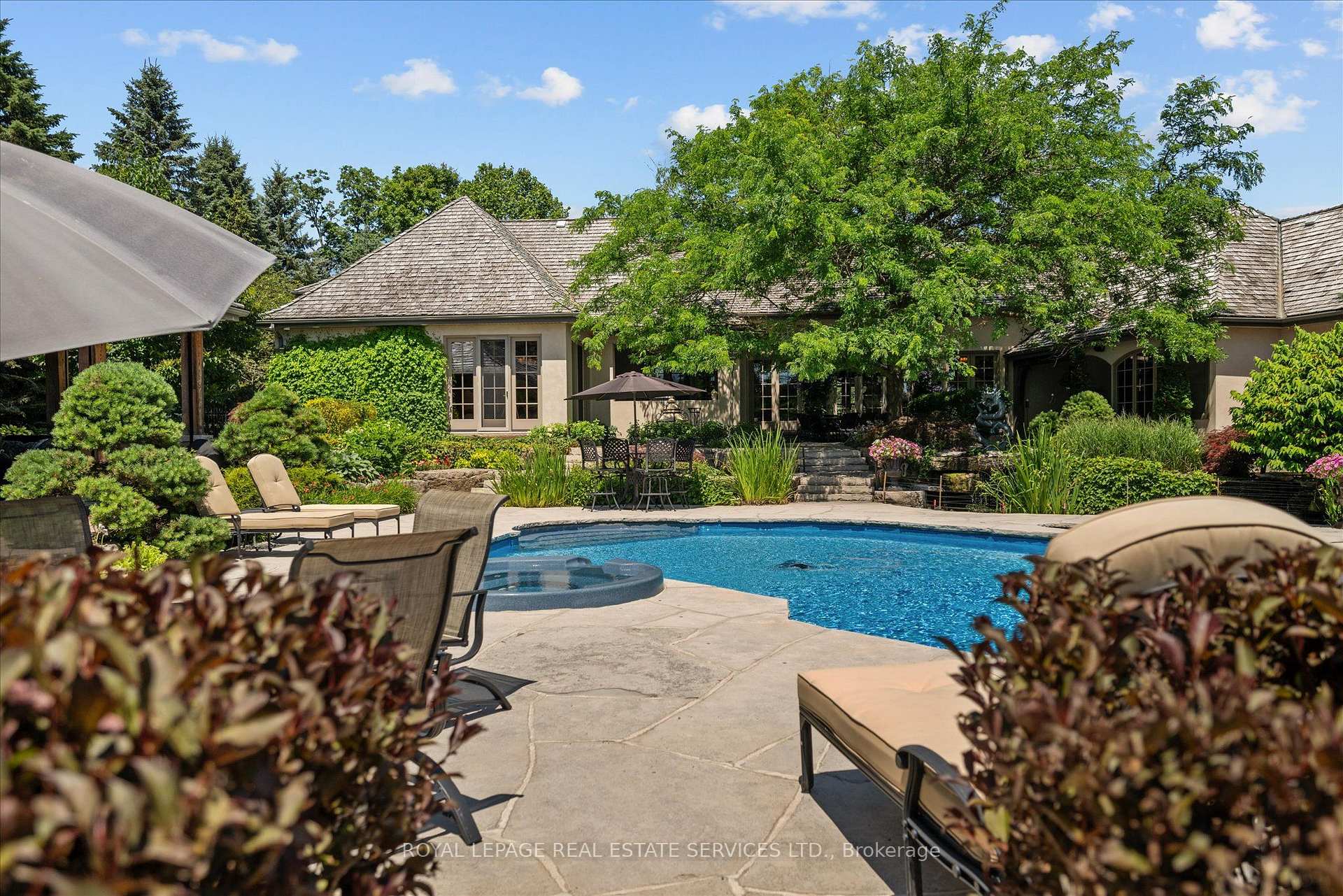 Photo 45 of 10090 Pineview Trail, Milton, Rural Milton West — HOMEH