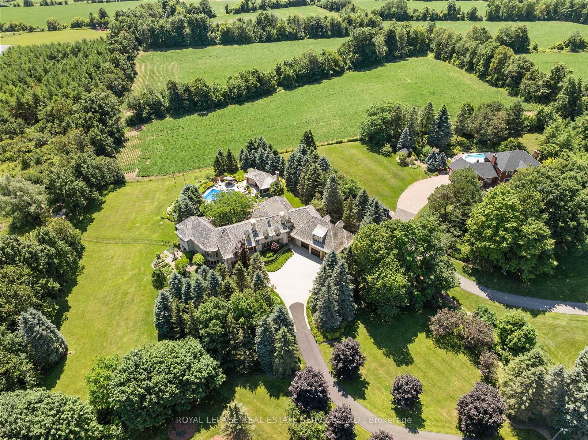 Photo 47 of 10090 Pineview Trail, Milton, Rural Milton West — HOMEH